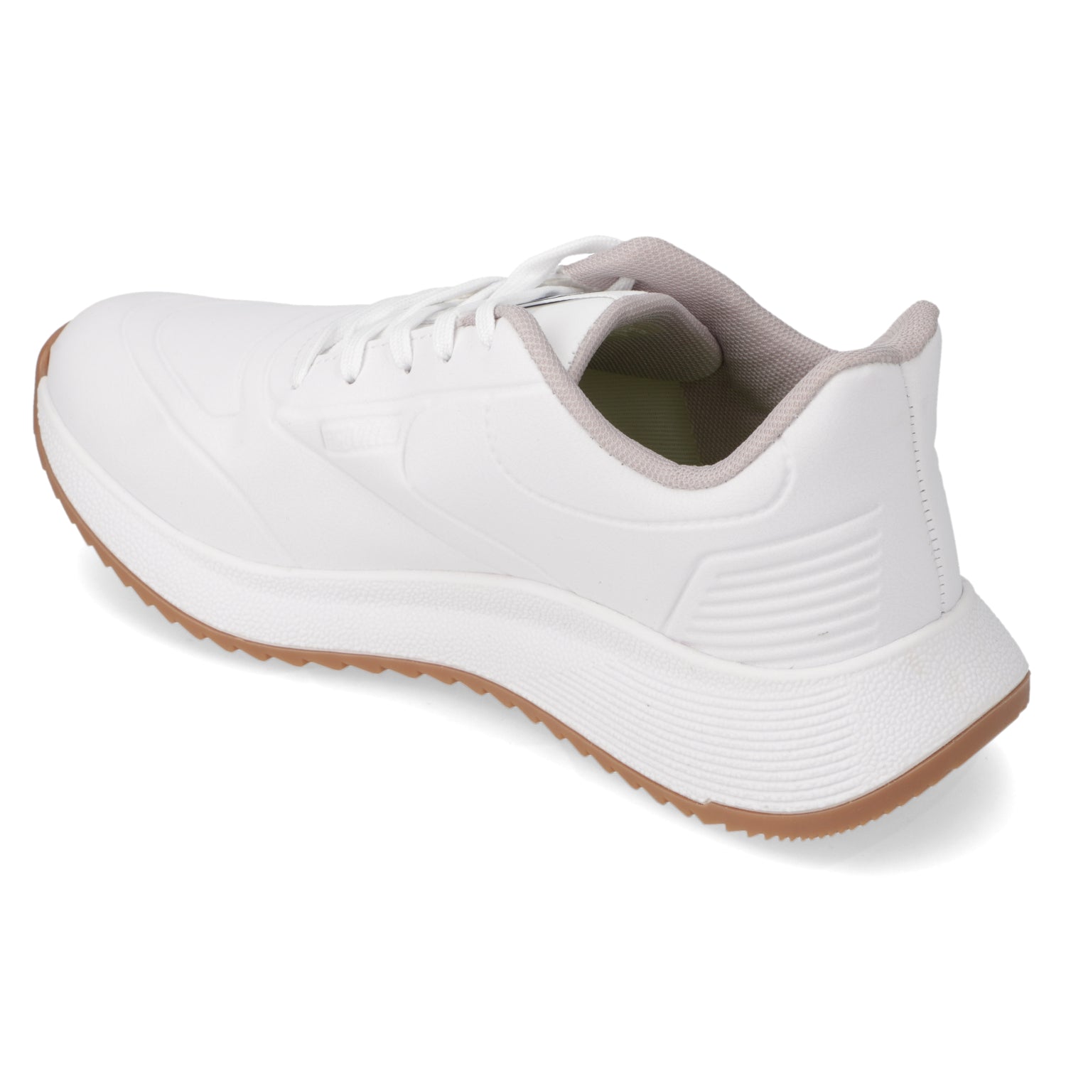 Zapatilla Deportiva Blanco Actvitta