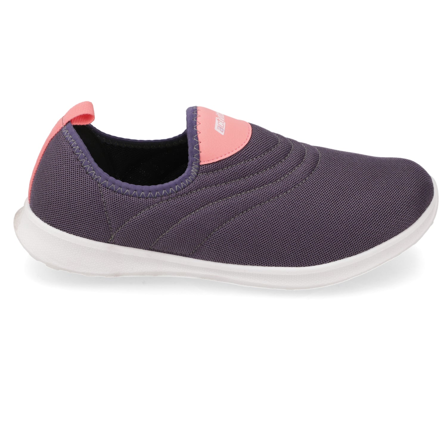 Zapatilla Deportiva Azul Actvitta