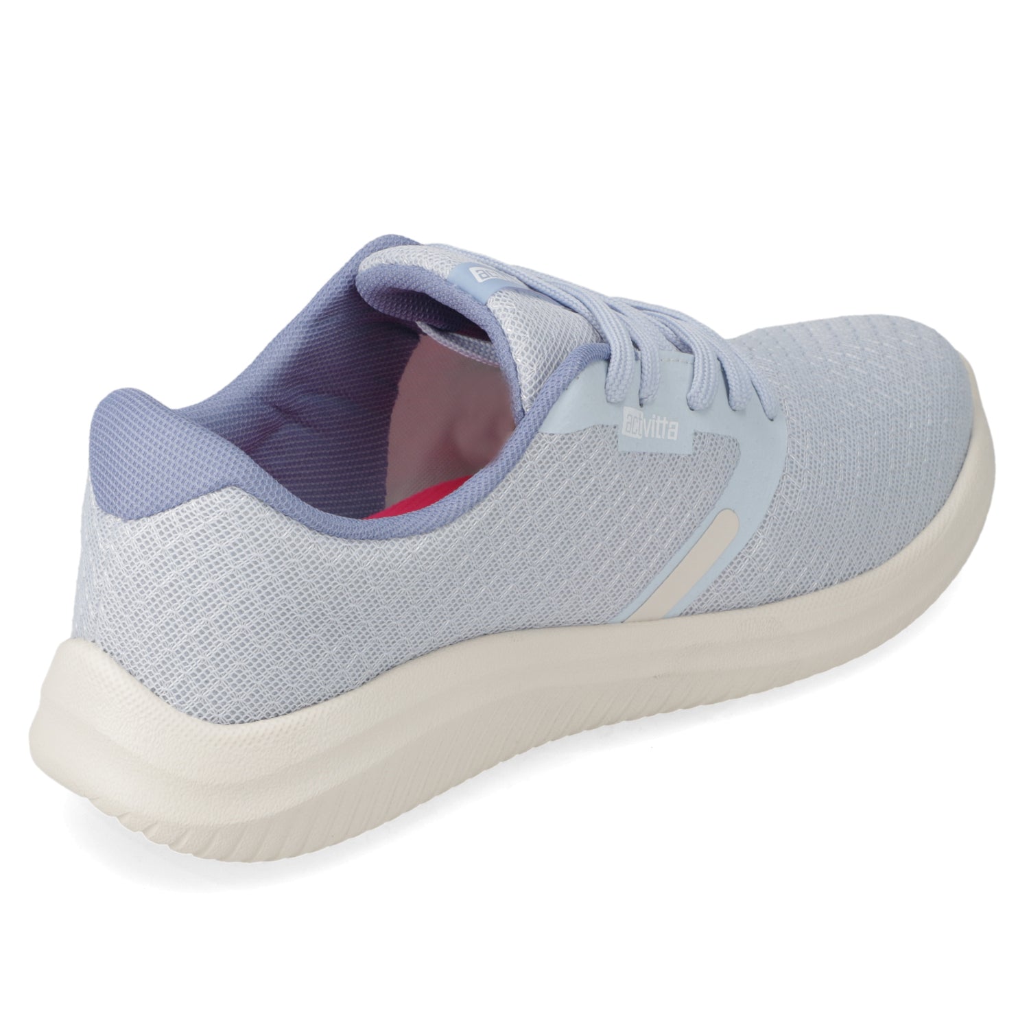 Zapatilla Deportiva Celeste Actvitta