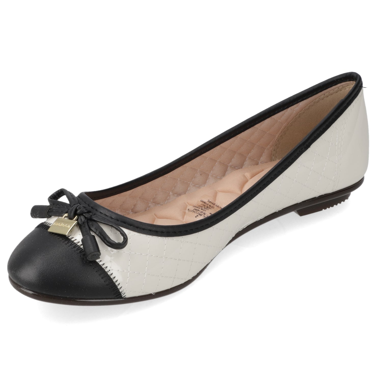 Ballerina Crema