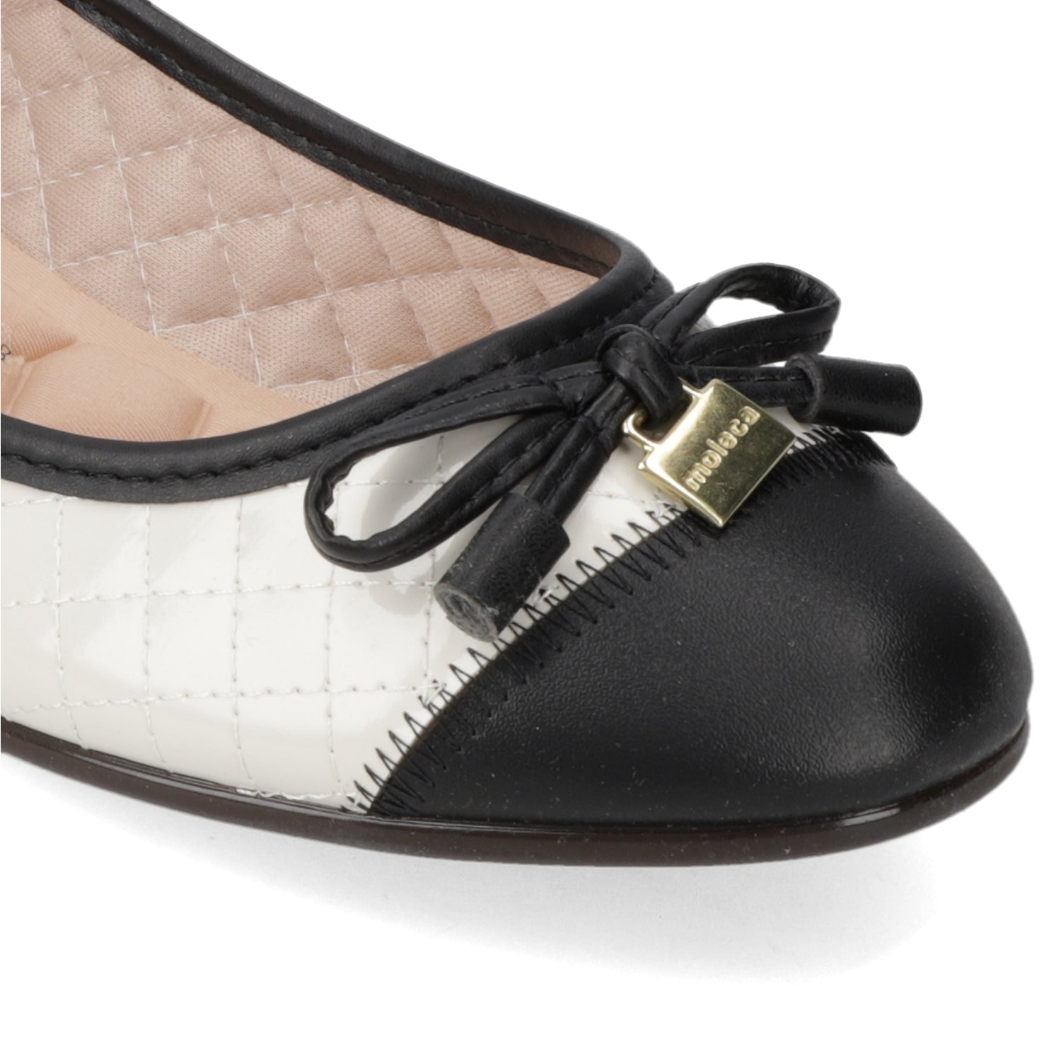 Ballerina Crema