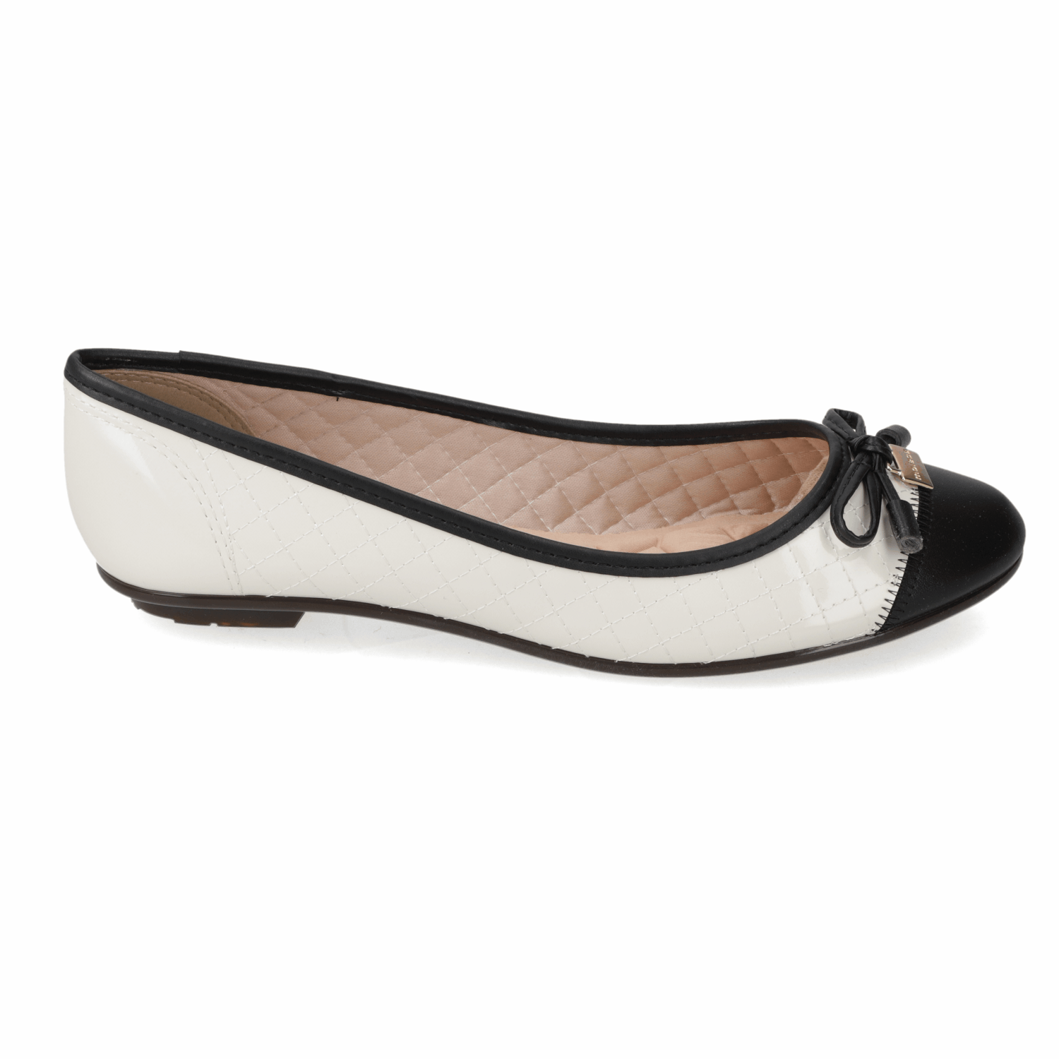 Ballerina Crema