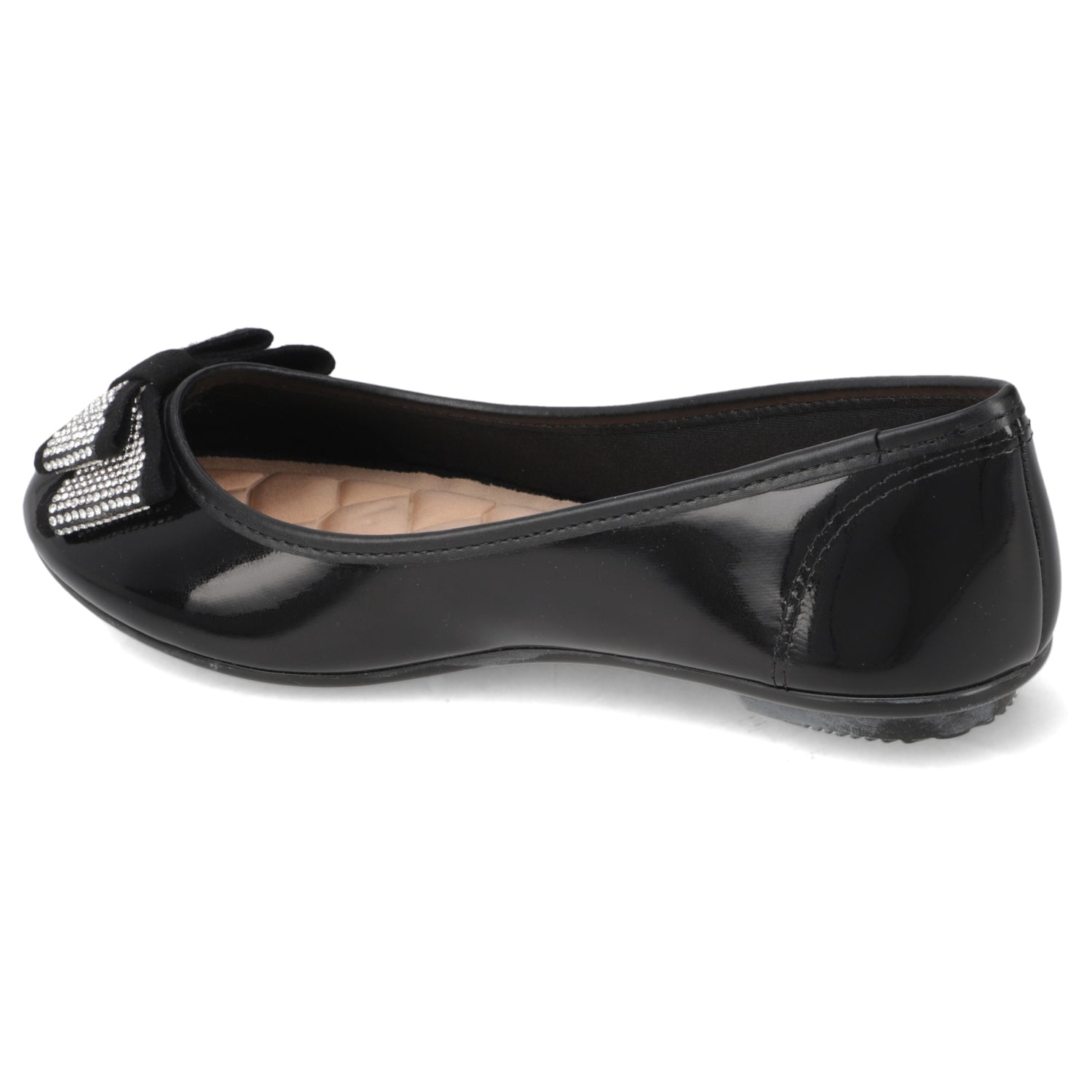 Ballerina Negra Moleca
