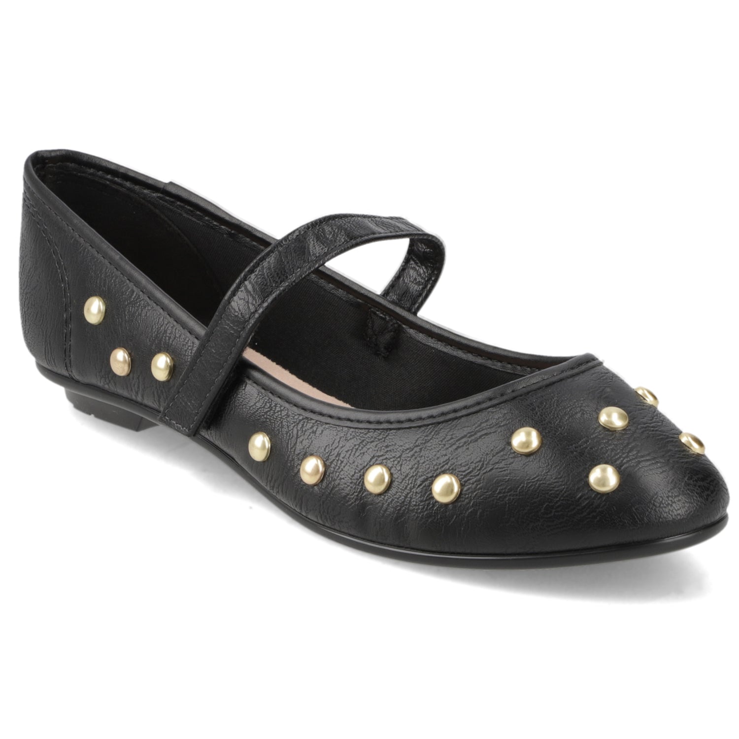 Ballerina Negra Moleca 35 / Negro
