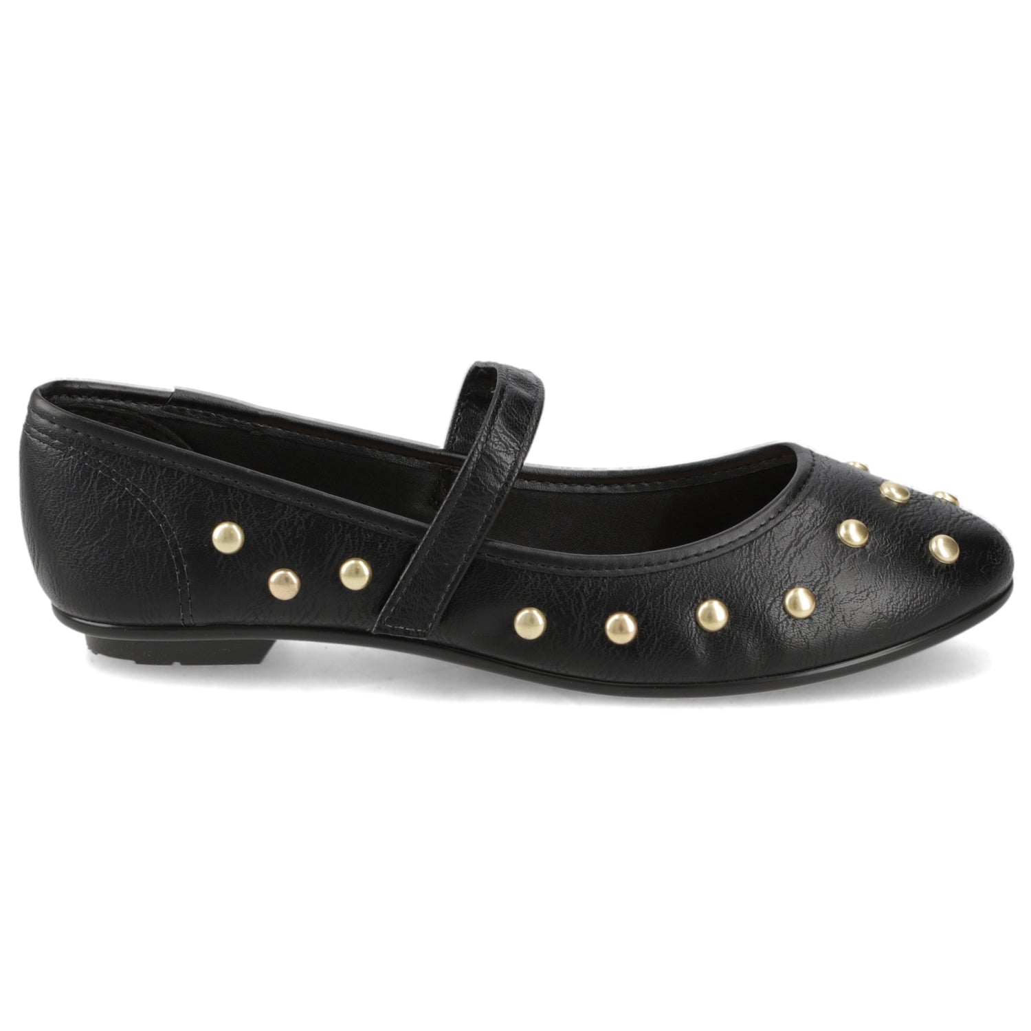 Ballerina Negra Moleca 35 / Negro