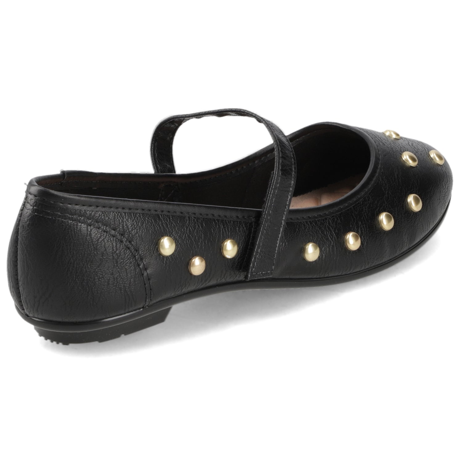 Ballerina Negra Moleca 35 / Negro