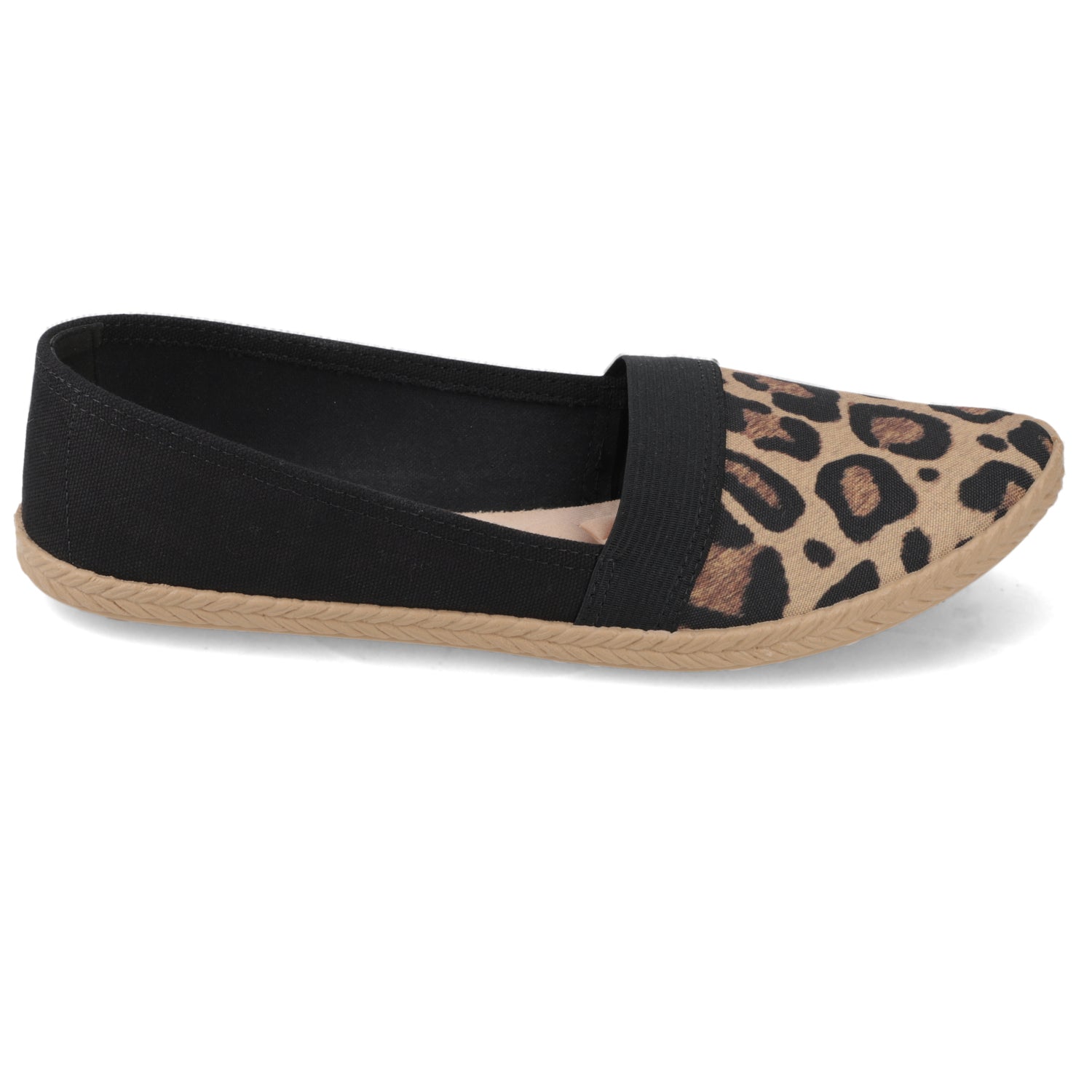 Alpargatas Animal Print