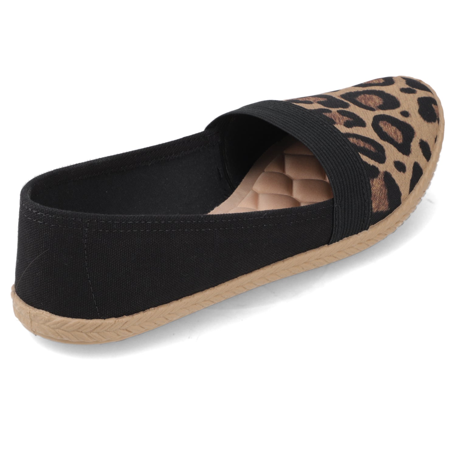 Alpargatas Animal Print