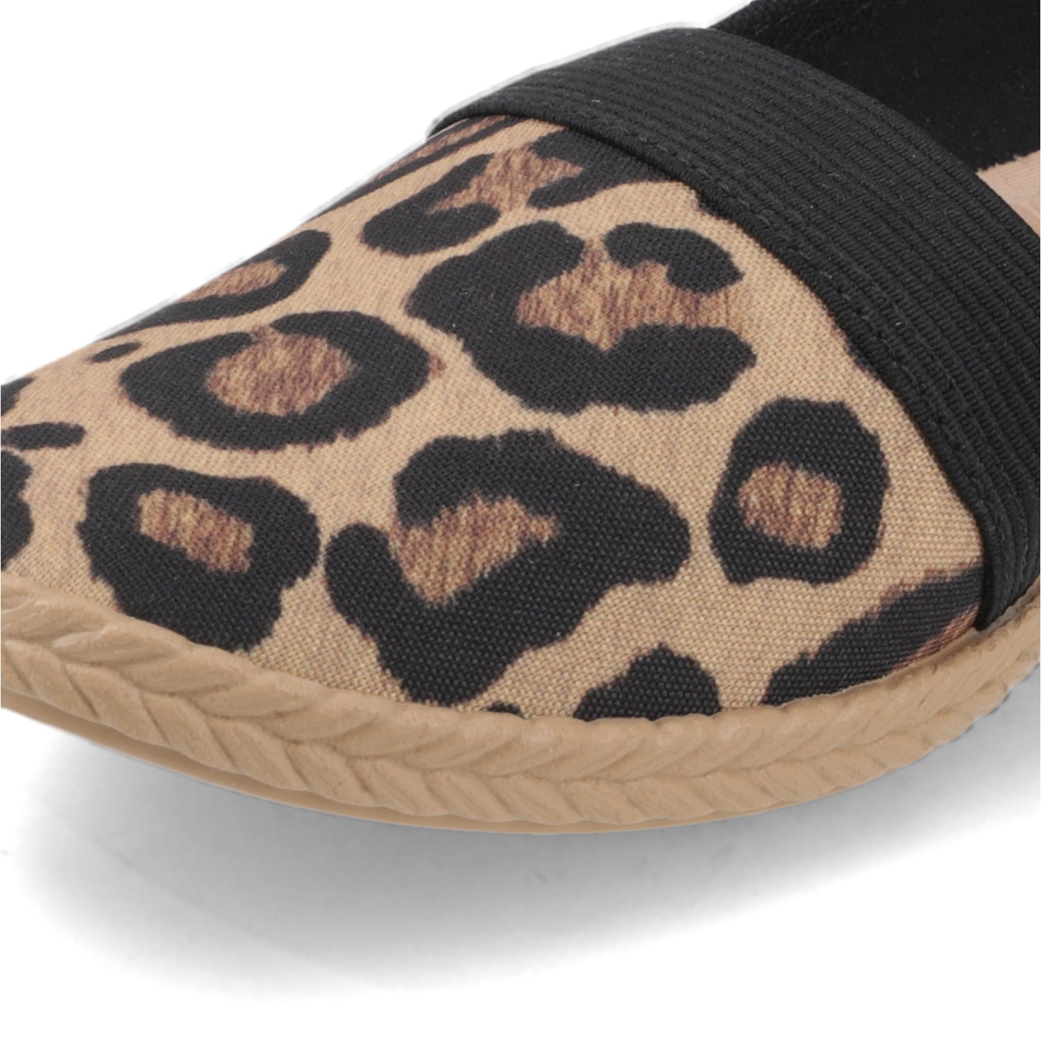Alpargatas Animal Print