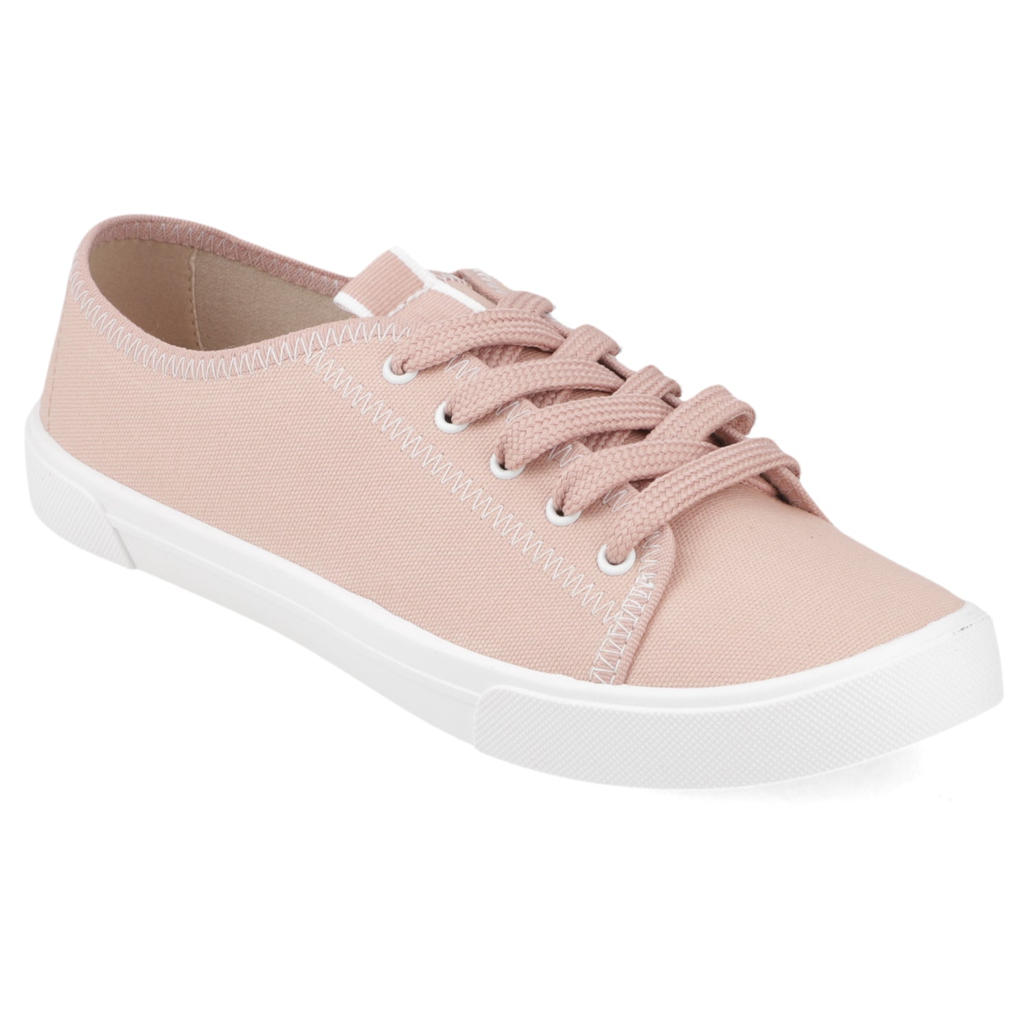 Zapatilla Rosado Moleca