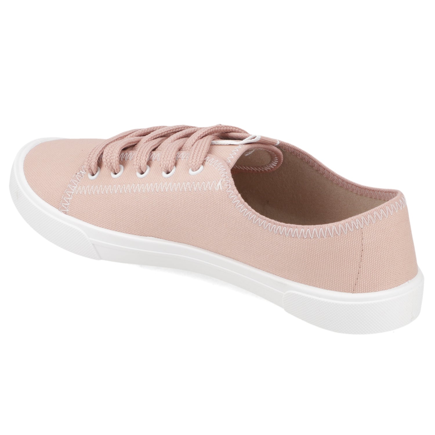 Zapatilla Rosado Moleca