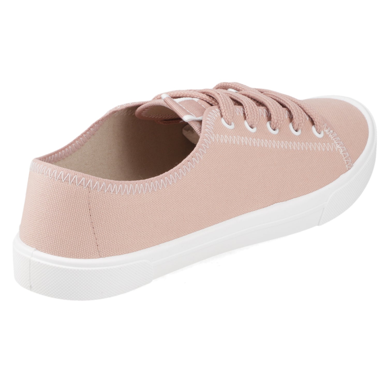 Zapatilla Rosado Moleca