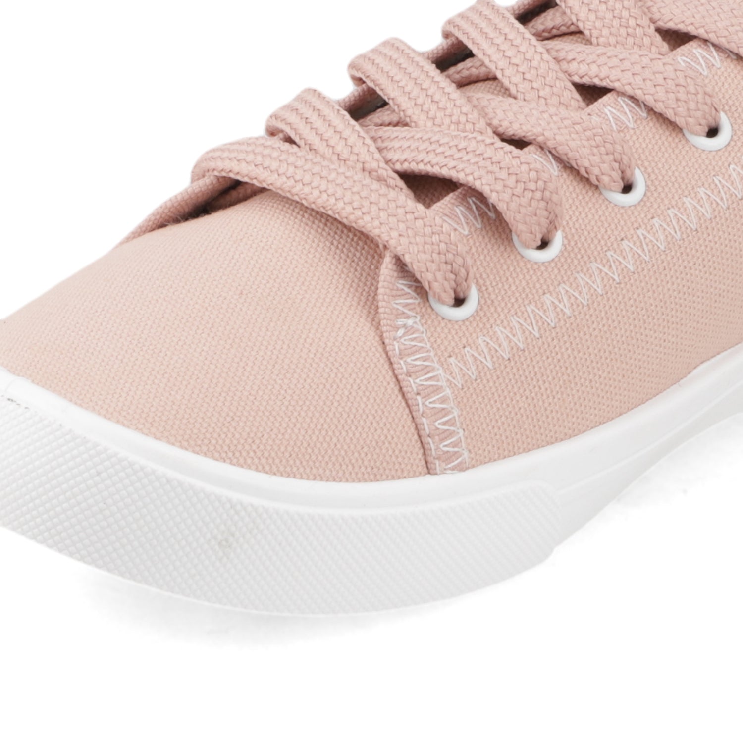 Zapatilla Rosado Moleca