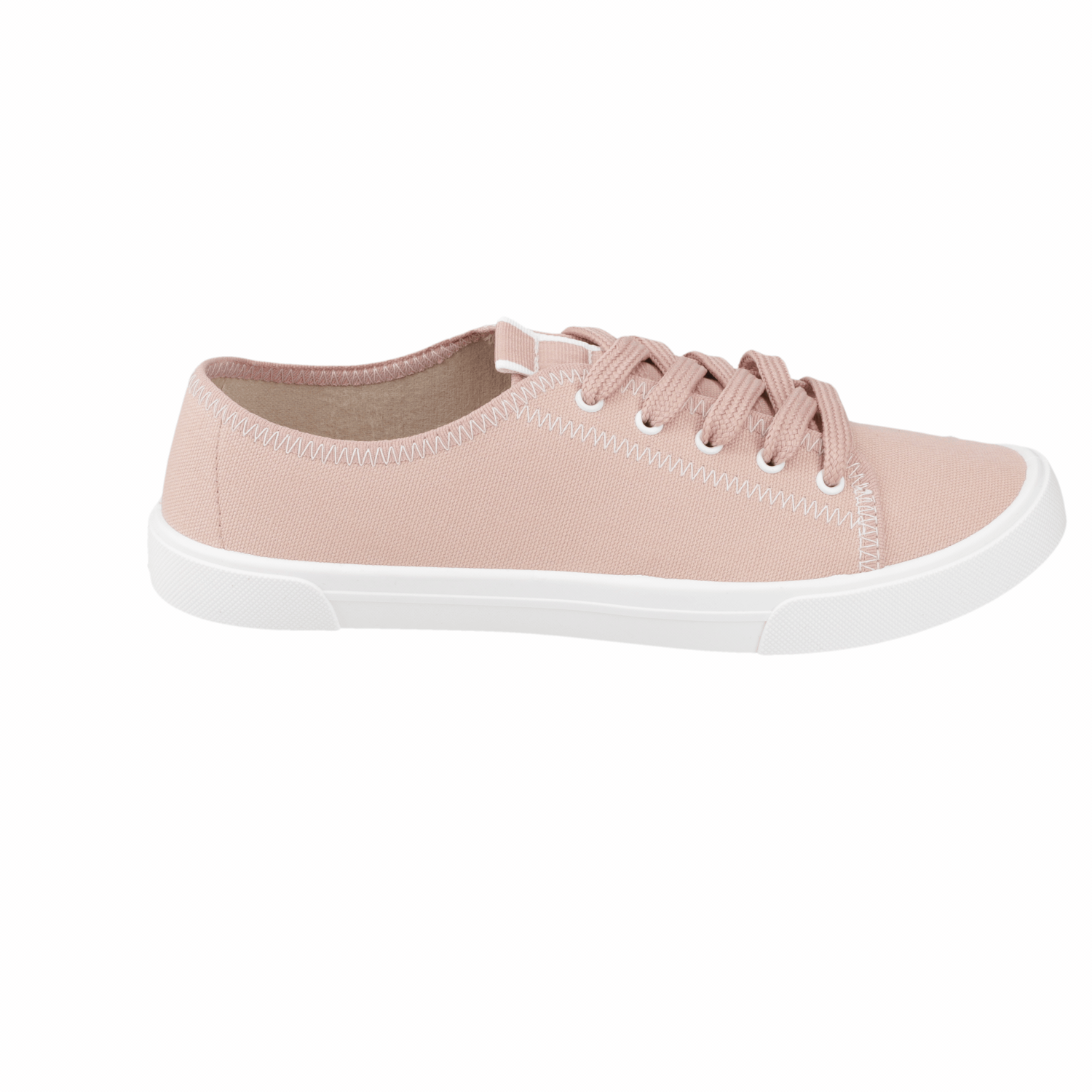 Zapatilla Rosado Moleca
