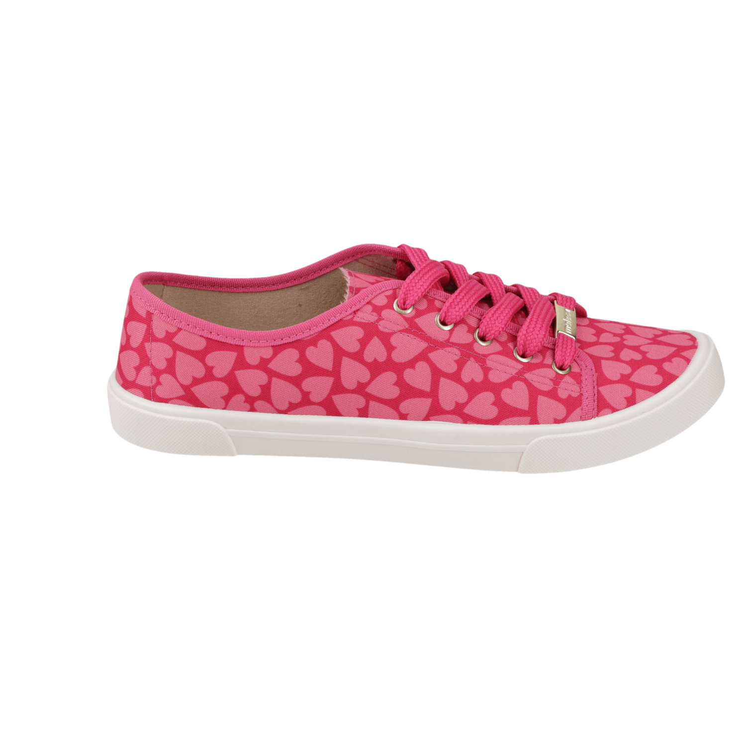 Zapatilla Fucsia Moleca