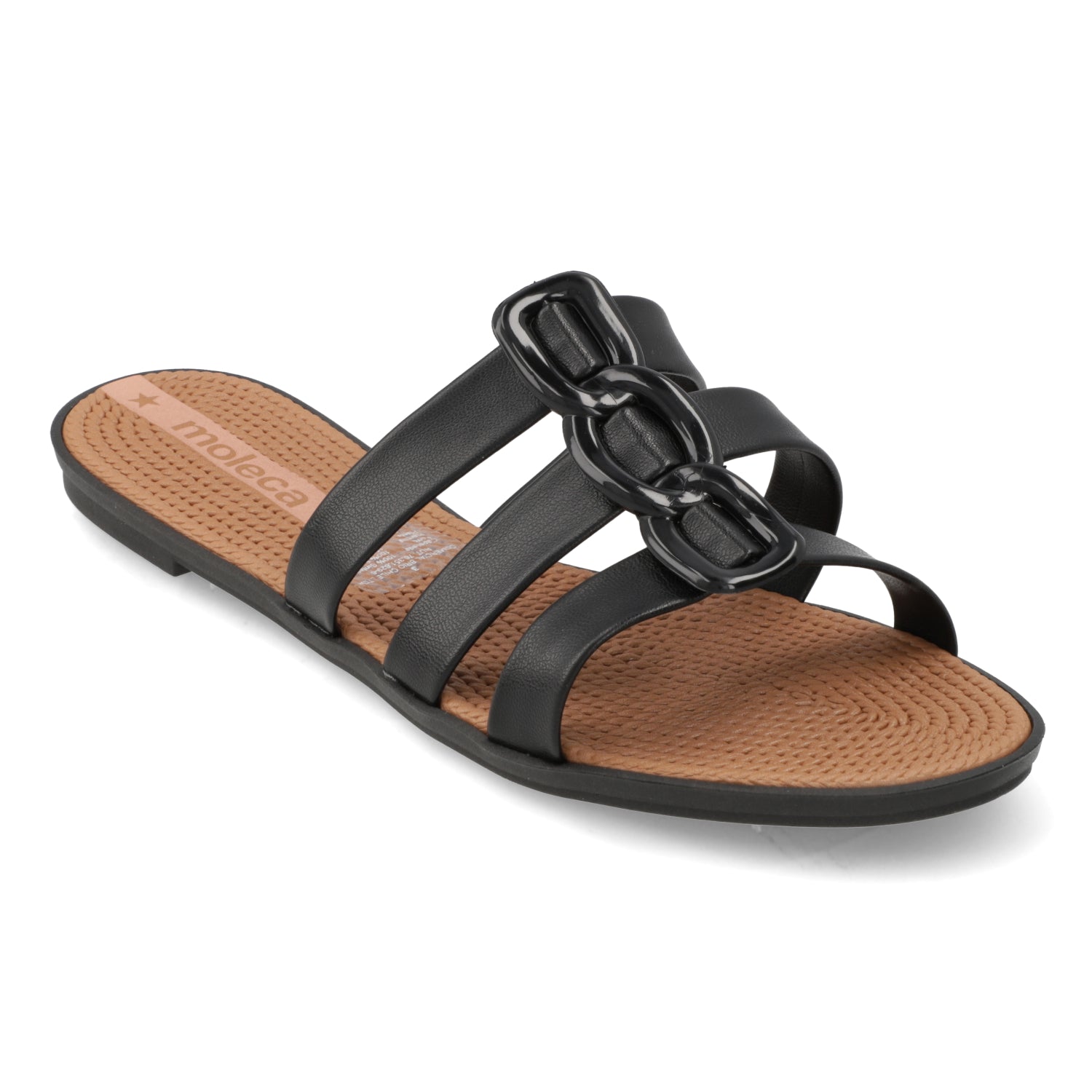 Sandalia Plana 5297-566-9569-15745