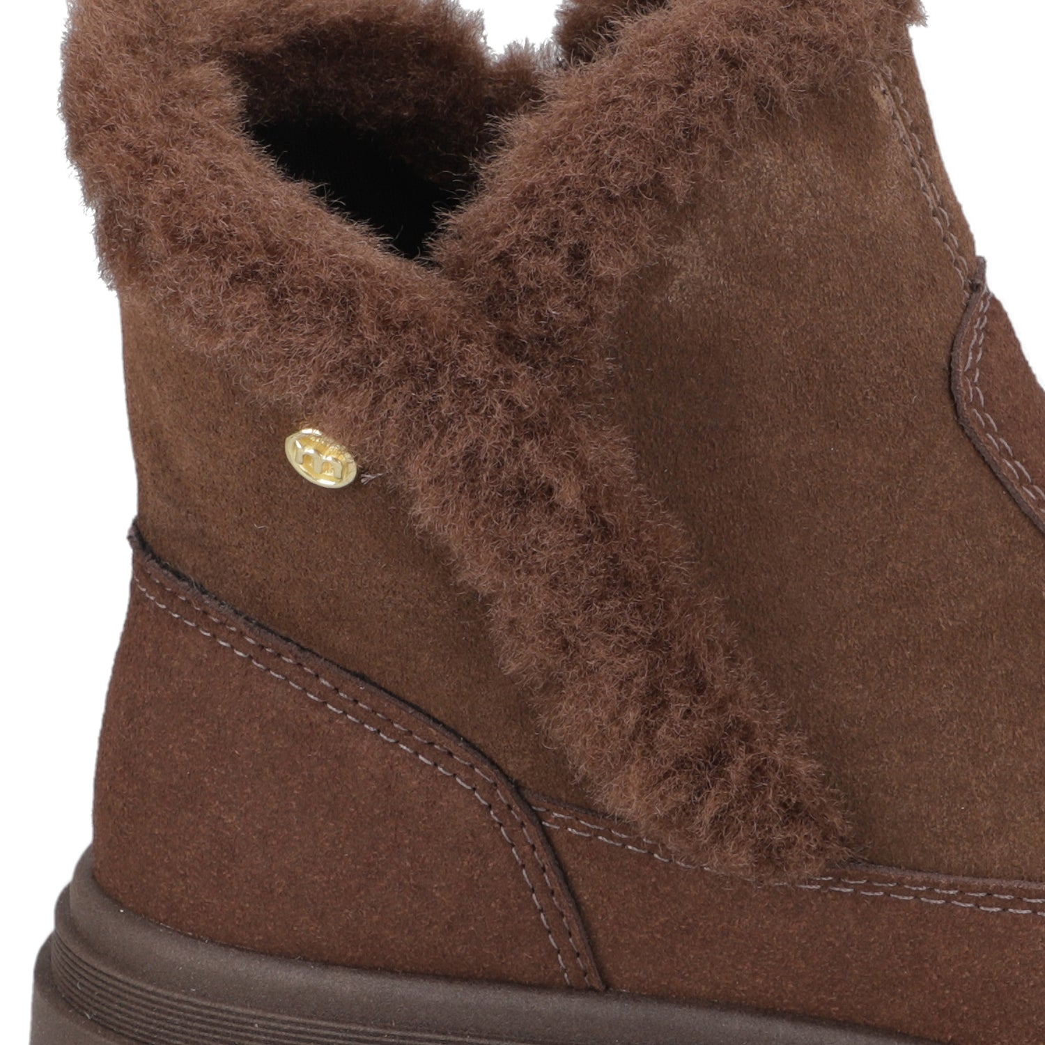 Botin Café Moleca 35 / Café