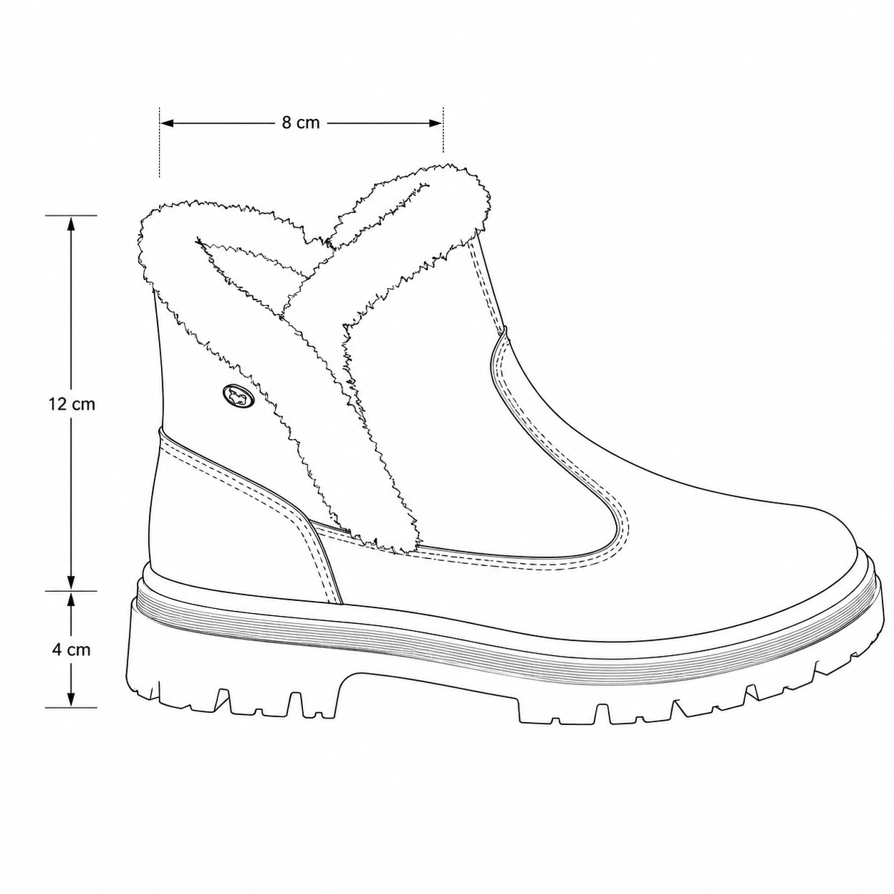 Botin Café Moleca