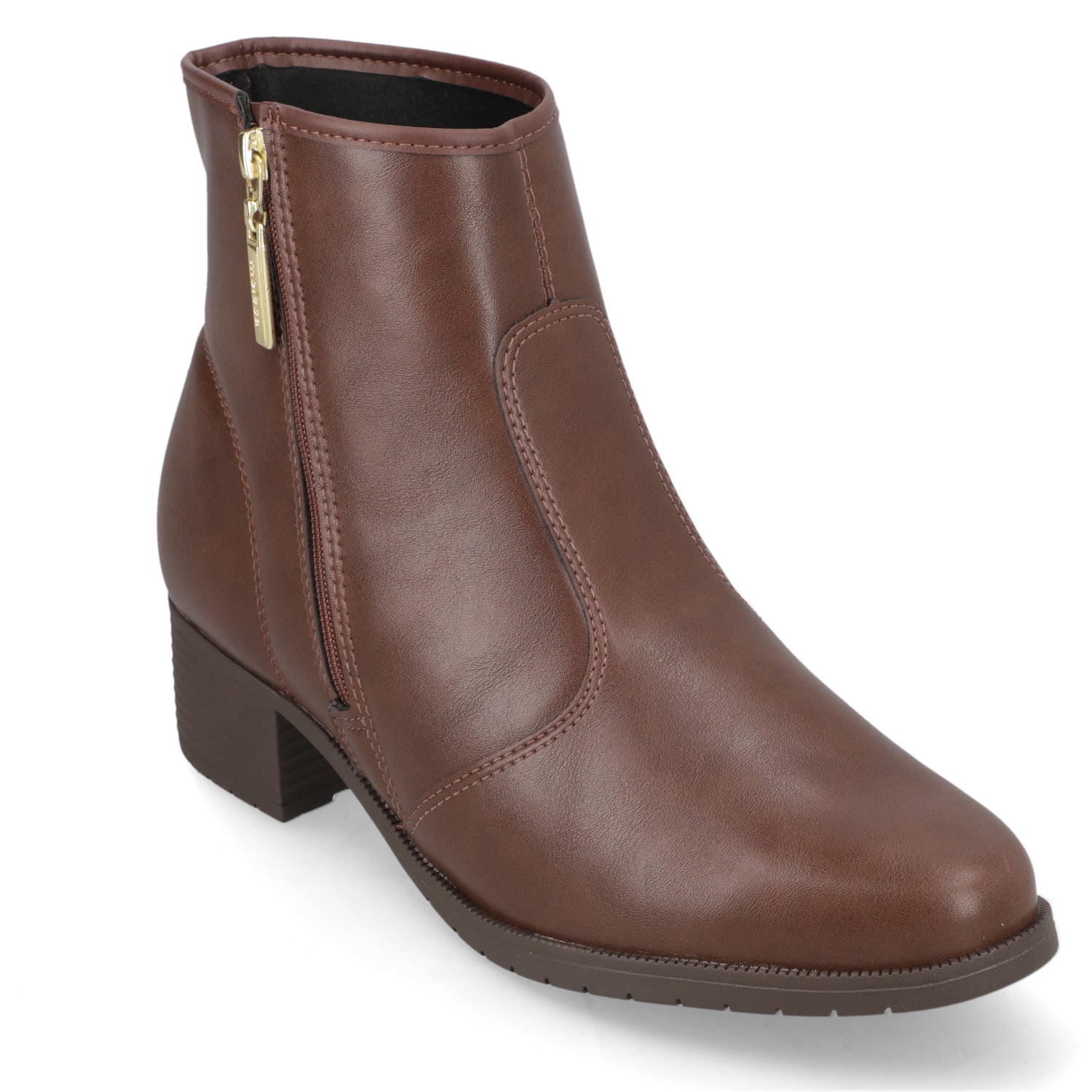 Botin Café Moleca 35 / Café