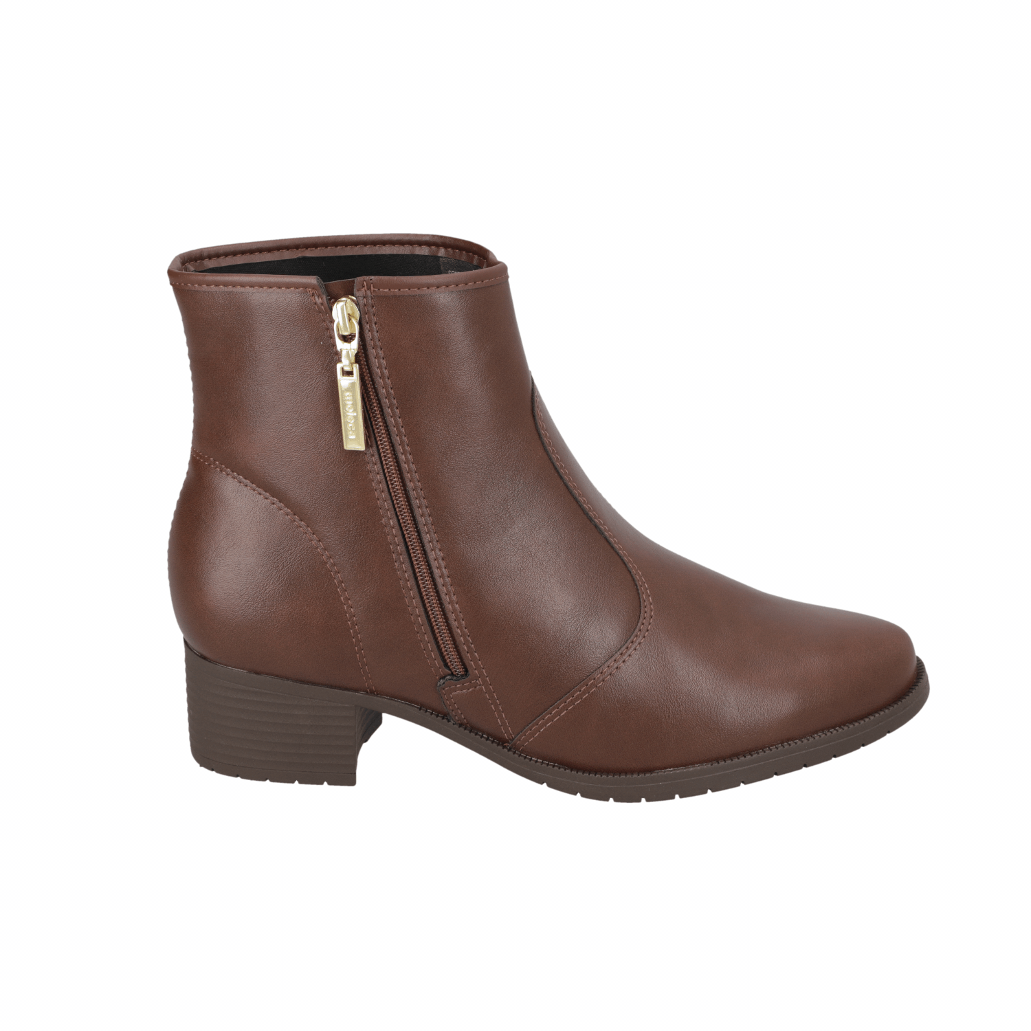 Botin Café Moleca 35 / Café