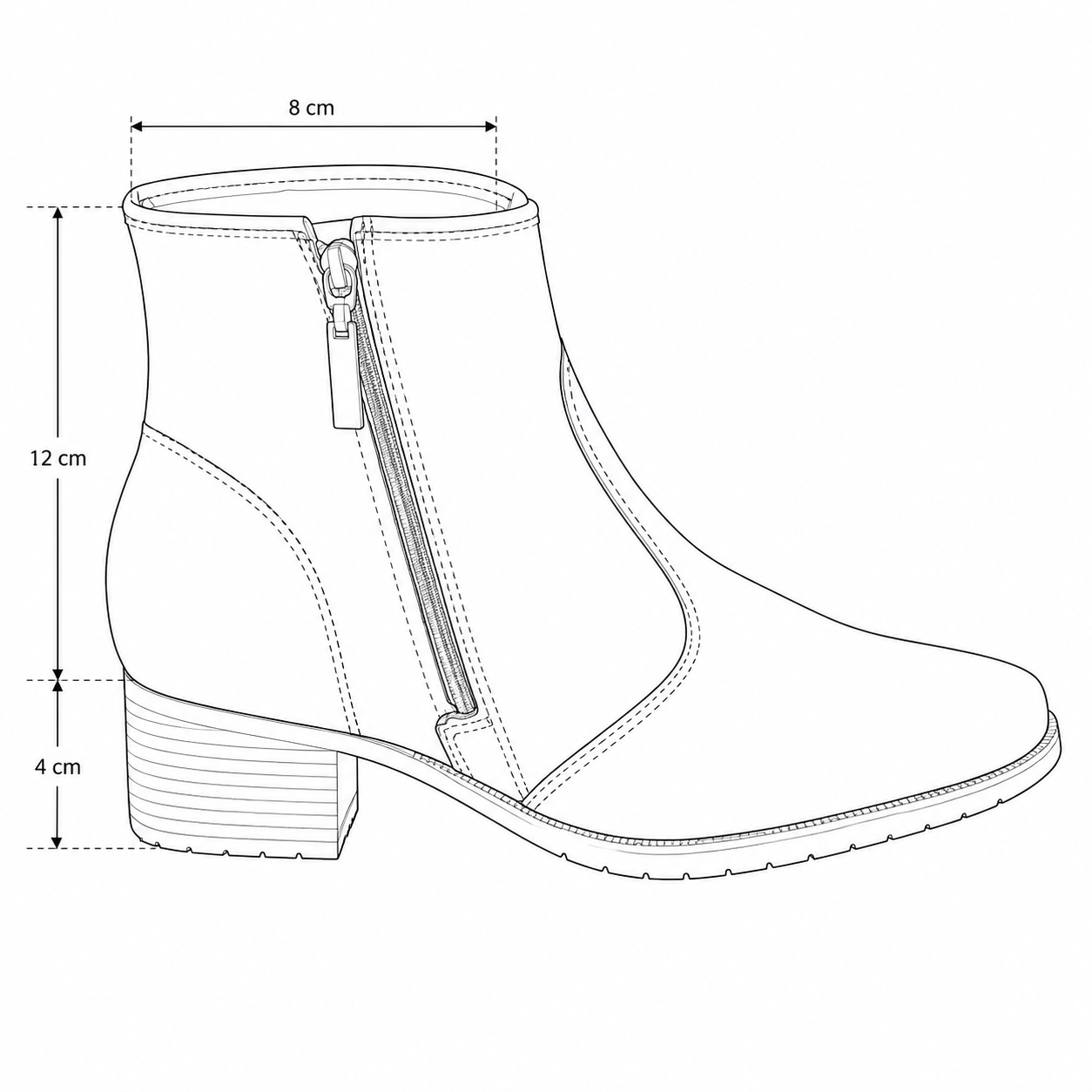 Botin Café Moleca