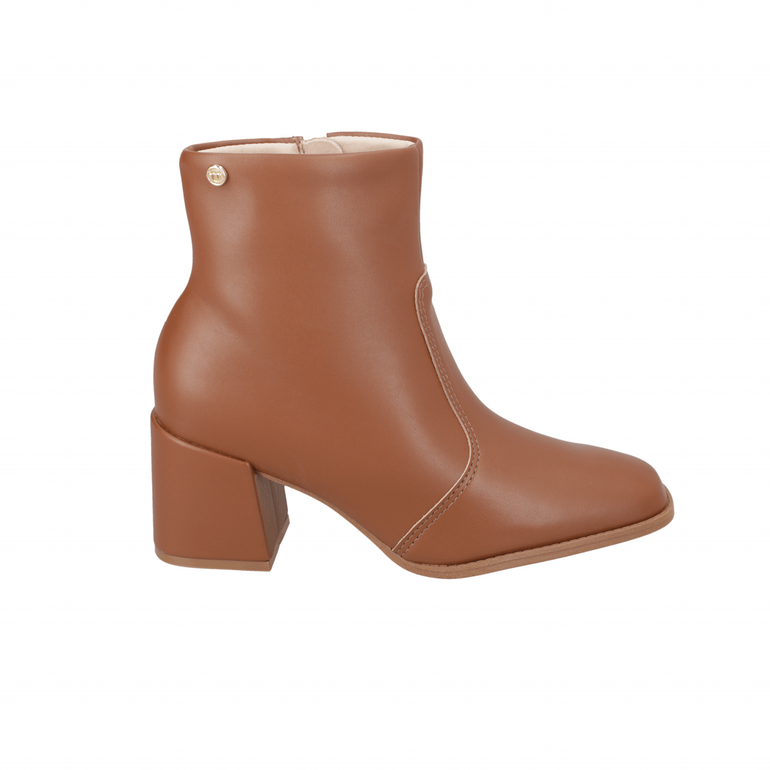 Botin Café Moleca 34 / Café