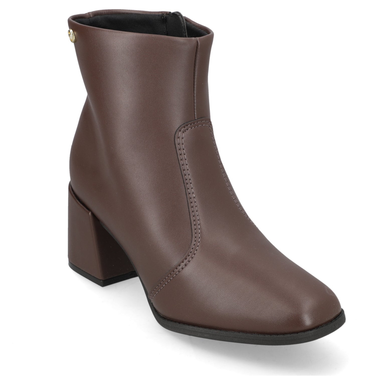 Botin Café Moleca 34 / Café