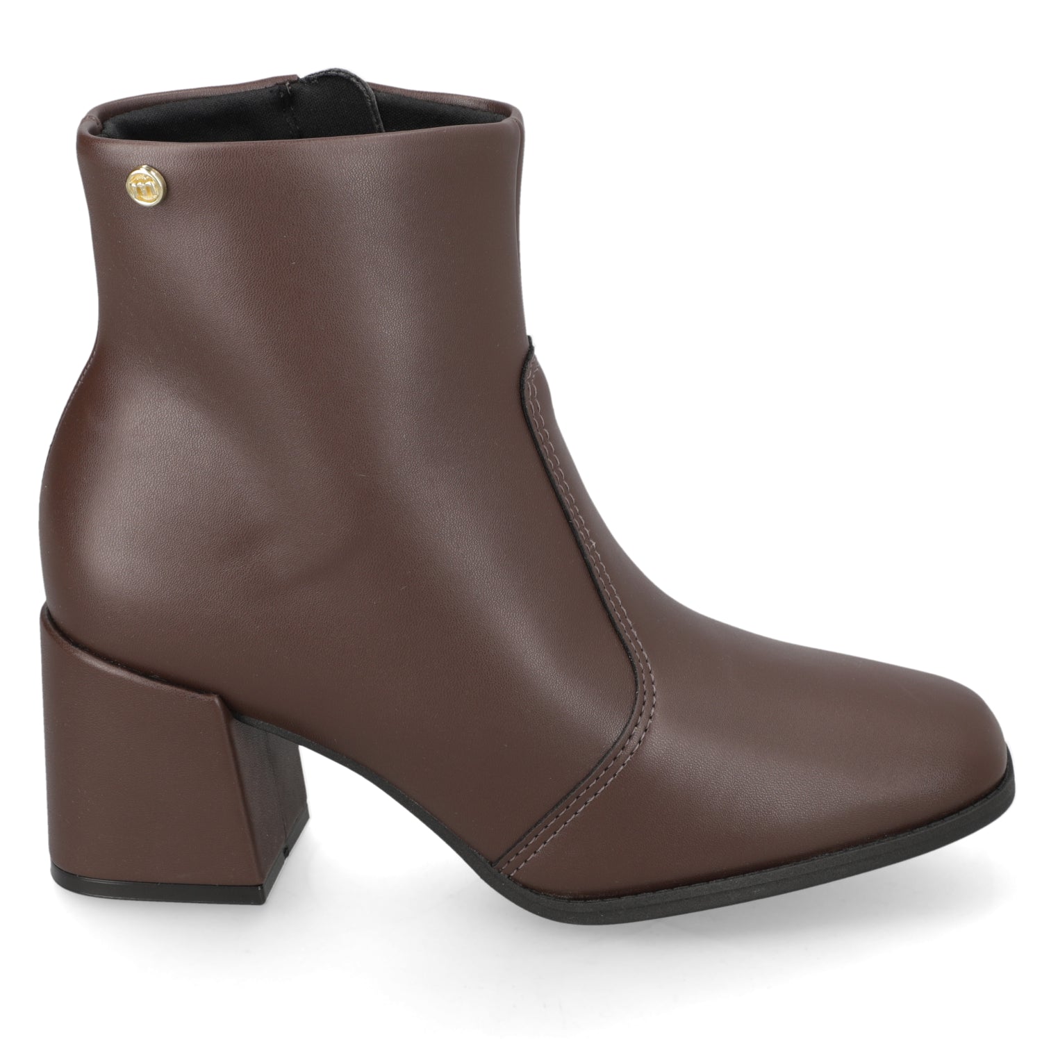 Botin Café Moleca 34 / Café
