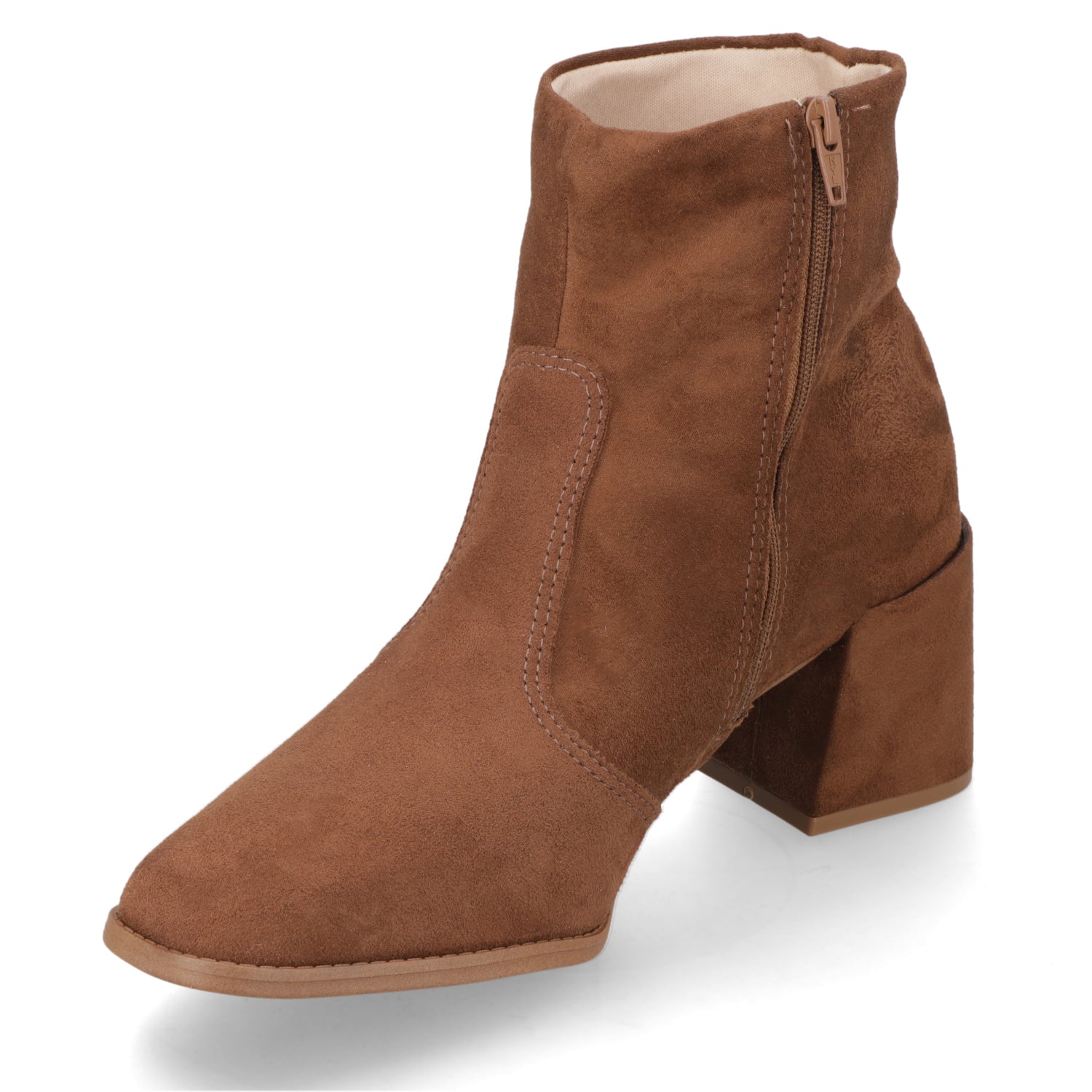 Botin Camel Moleca 34 / Camel