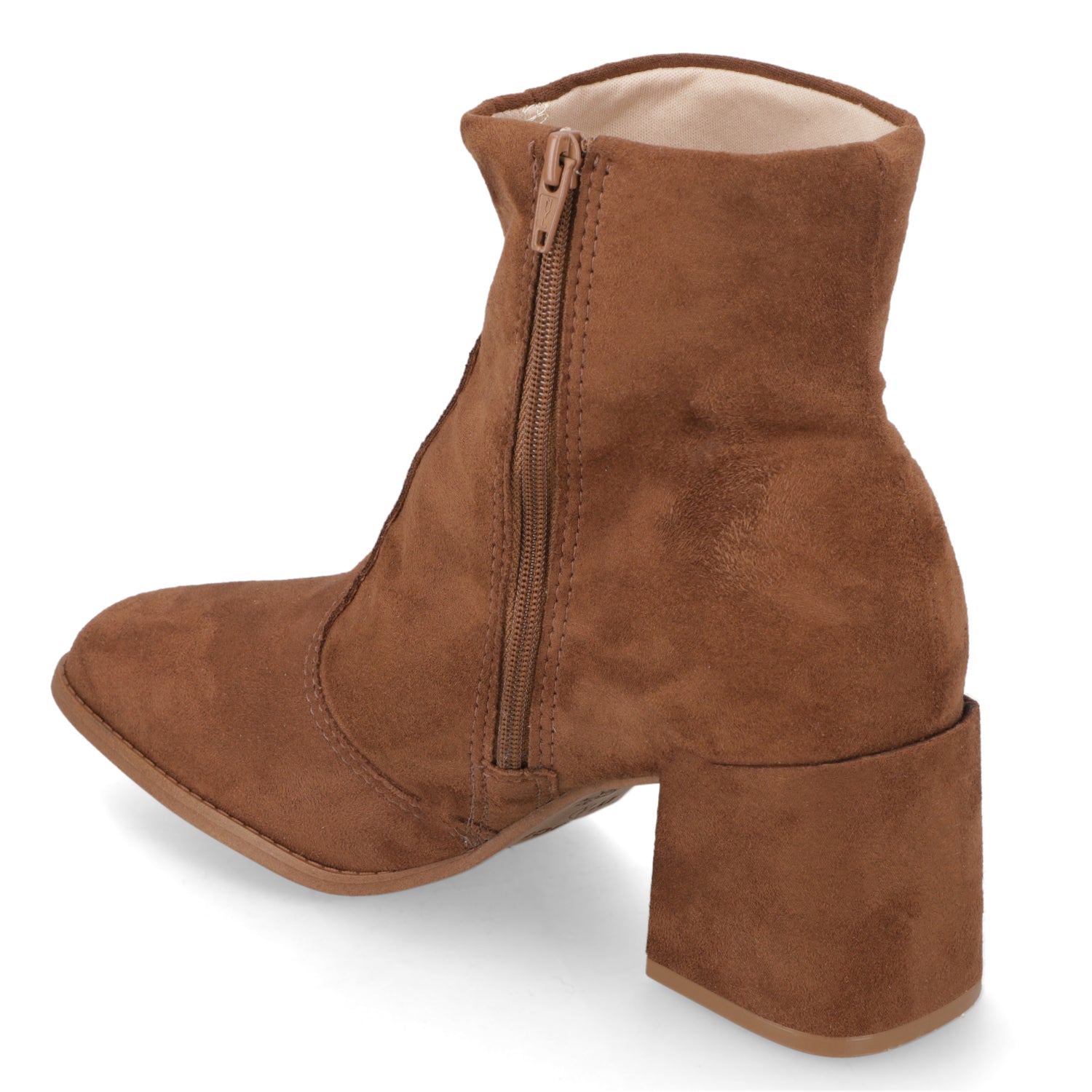 Botin Camel Moleca 34 / Camel