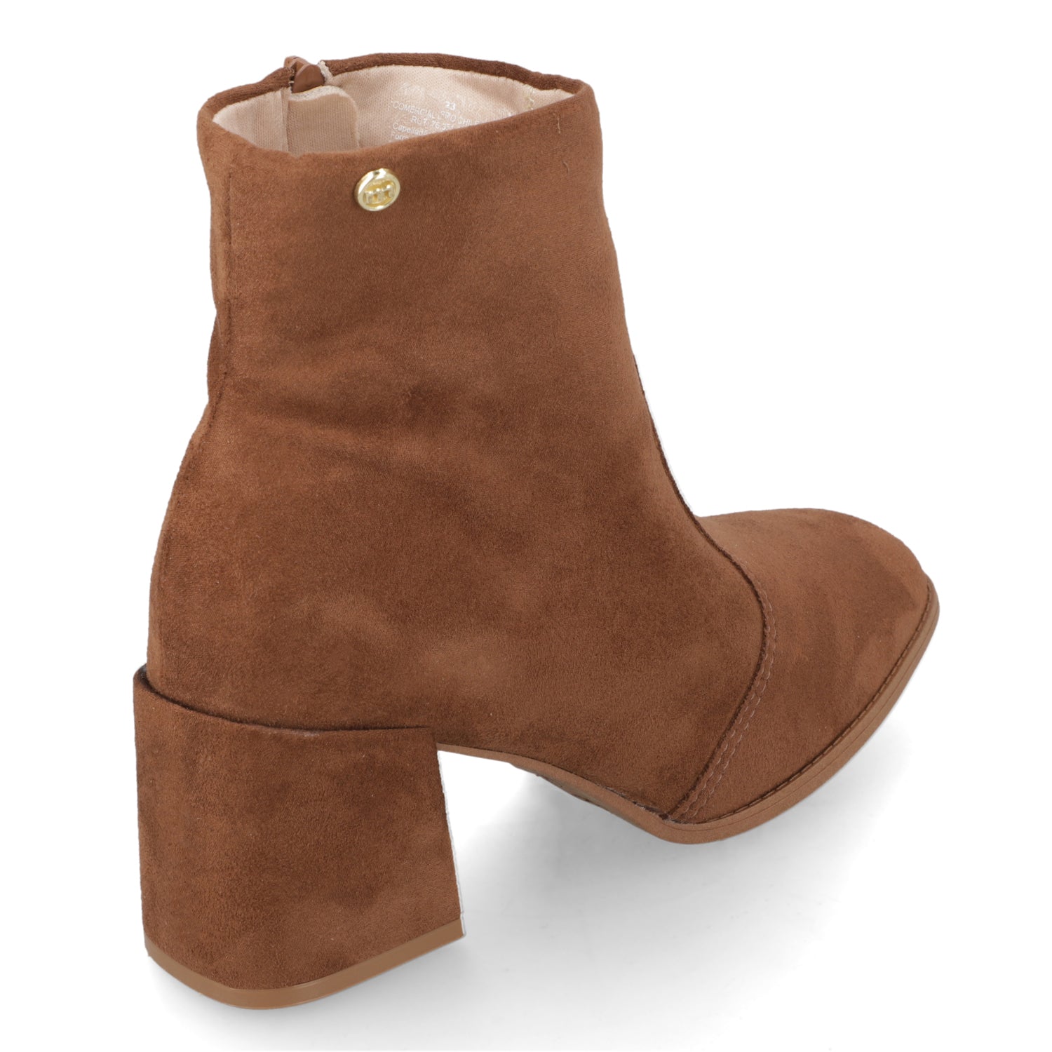 Botin Camel Moleca 34 / Camel