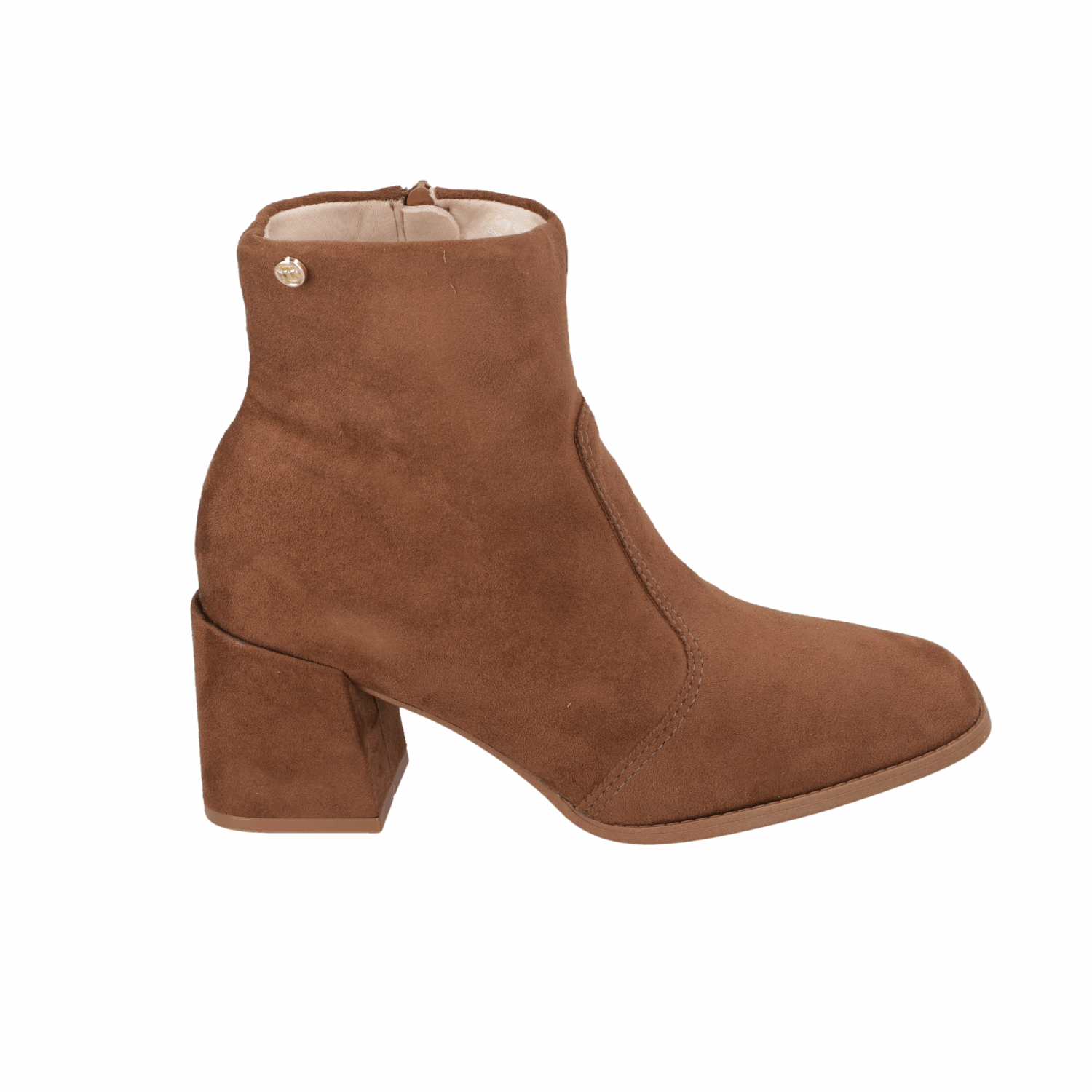 Botin Camel Moleca 34 / Camel
