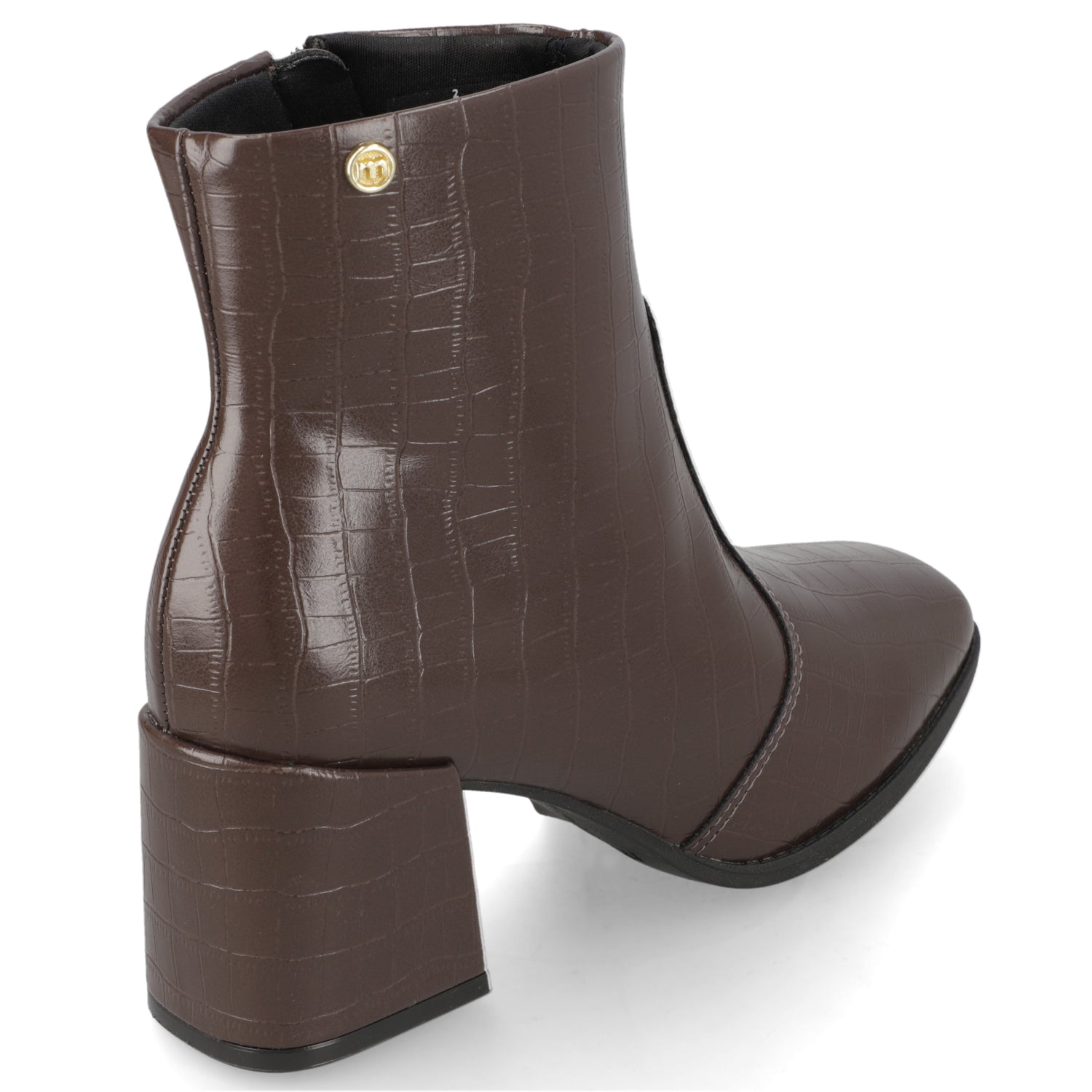 Botin Café Moleca 34 / Café