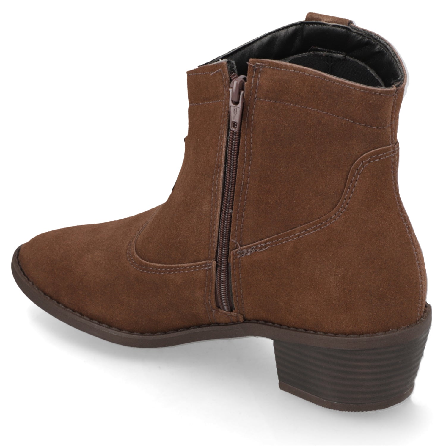 Botin Café Moleca 35 / Café