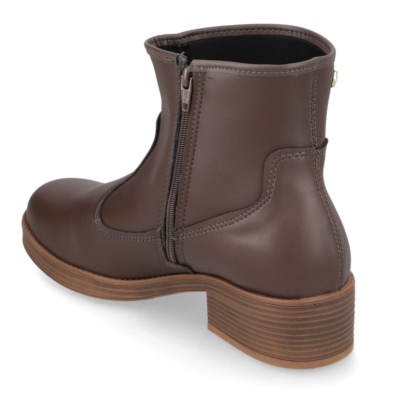 Botin Café Moleca 35 / Café