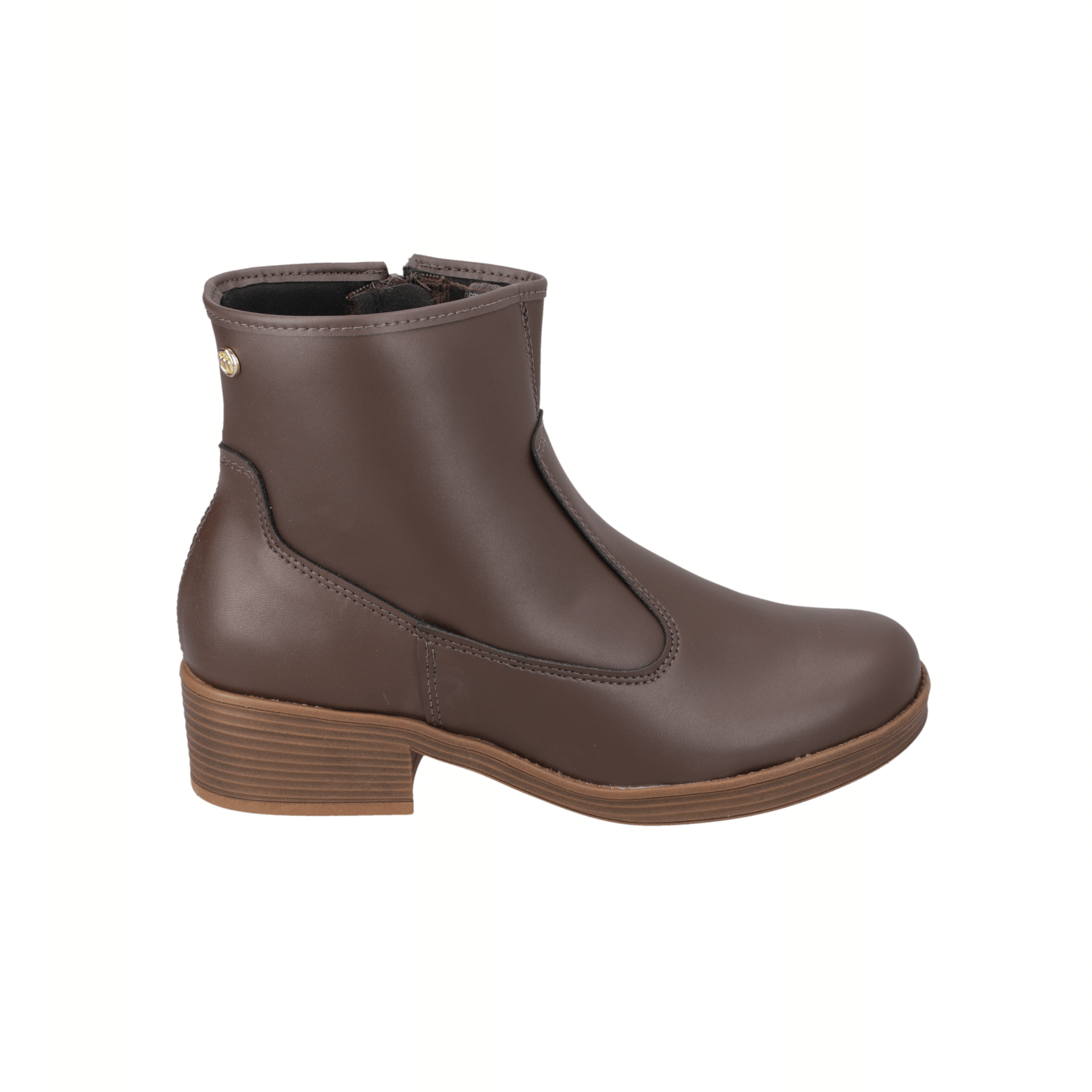 Botin Café Moleca 35 / Café