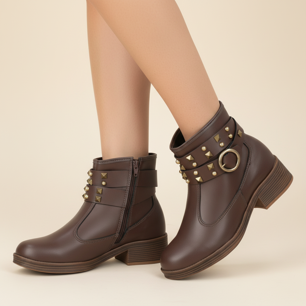 Botin Café Moleca