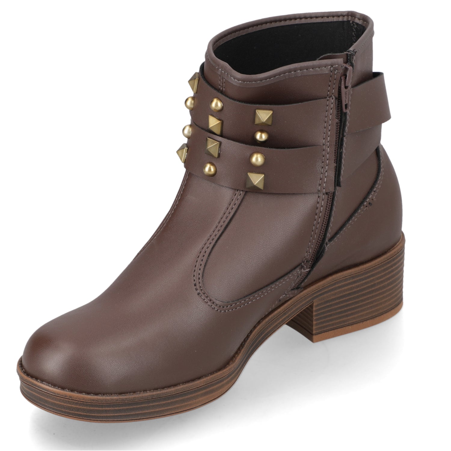 Botin Café Moleca 35 / Café