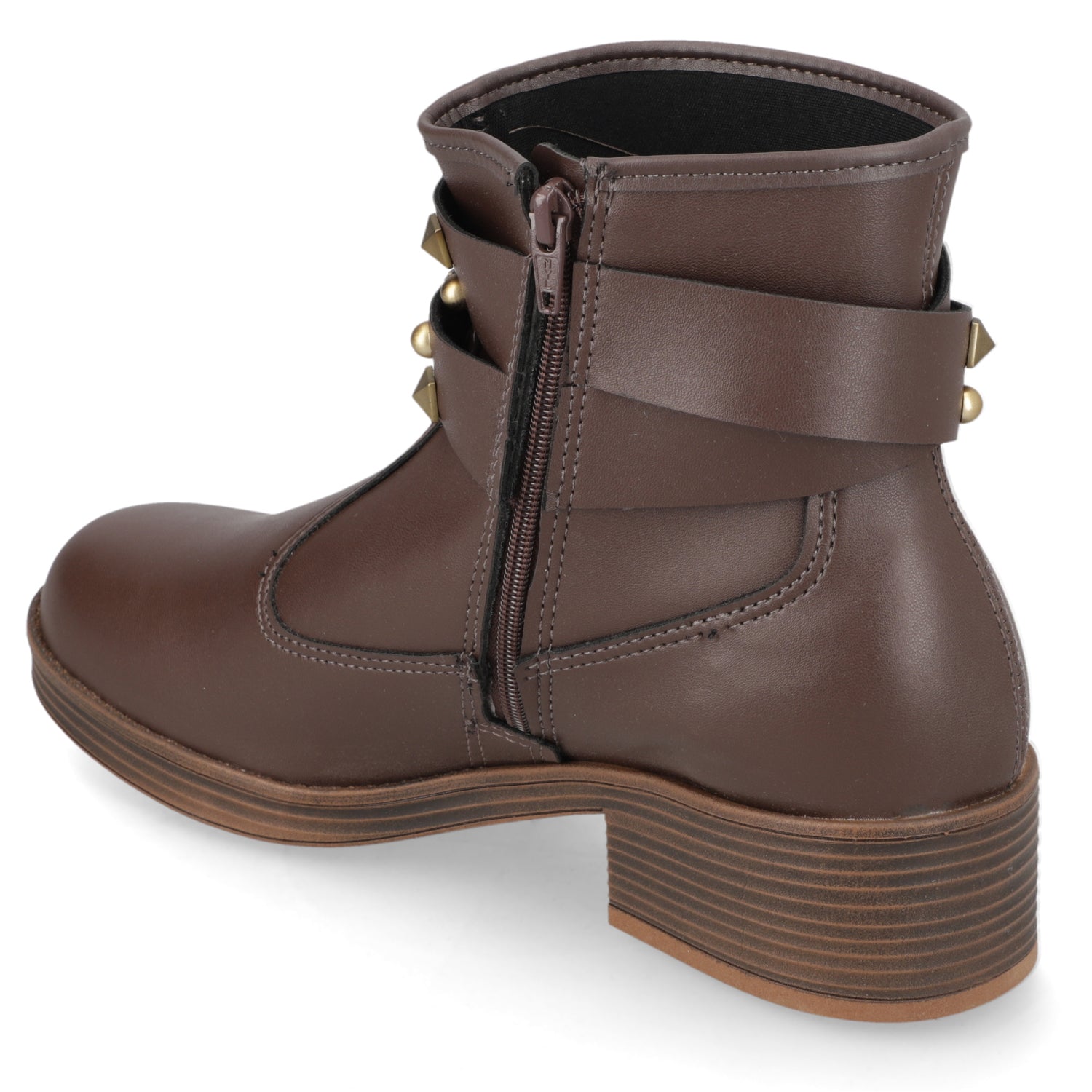 Botin Café Moleca 35 / Café
