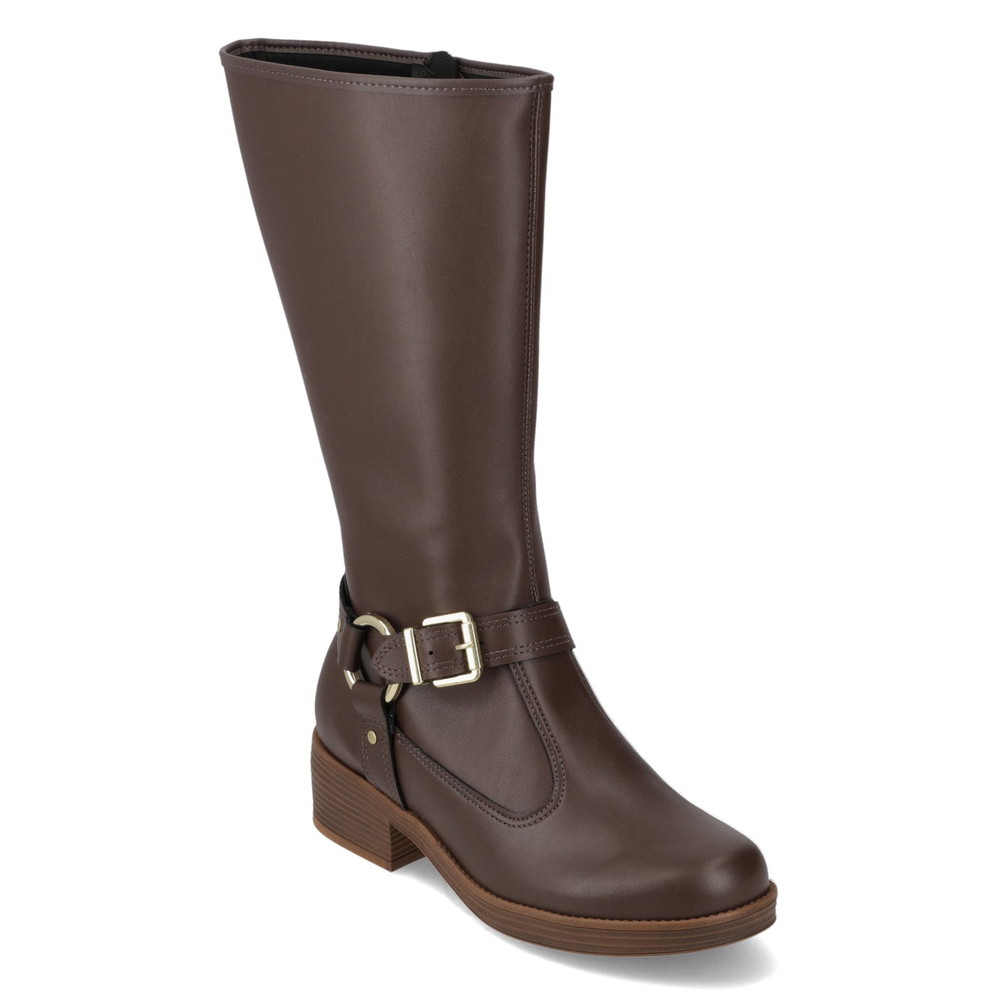 Bota Café Moleca 35 / Café