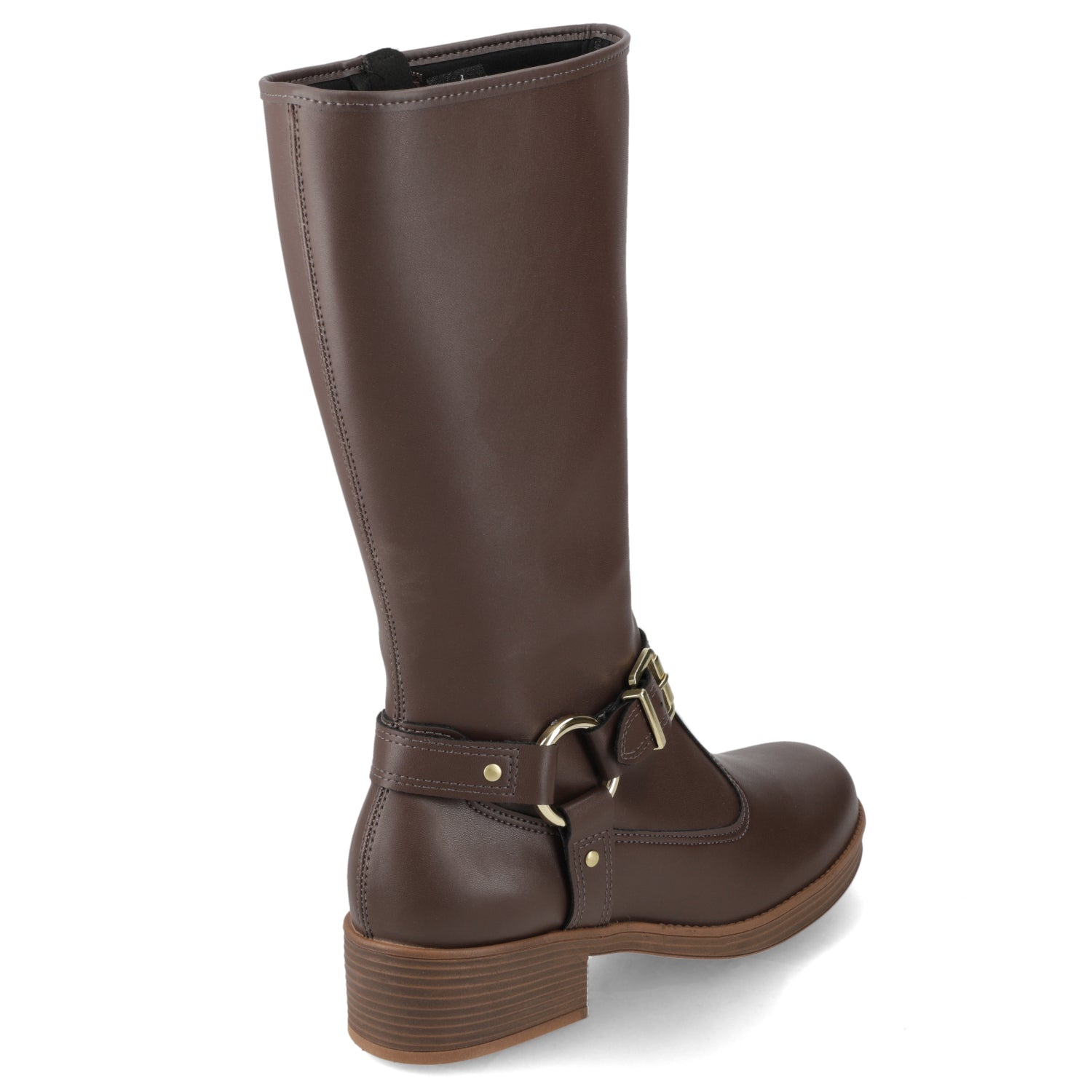 Bota Café Moleca 35 / Café