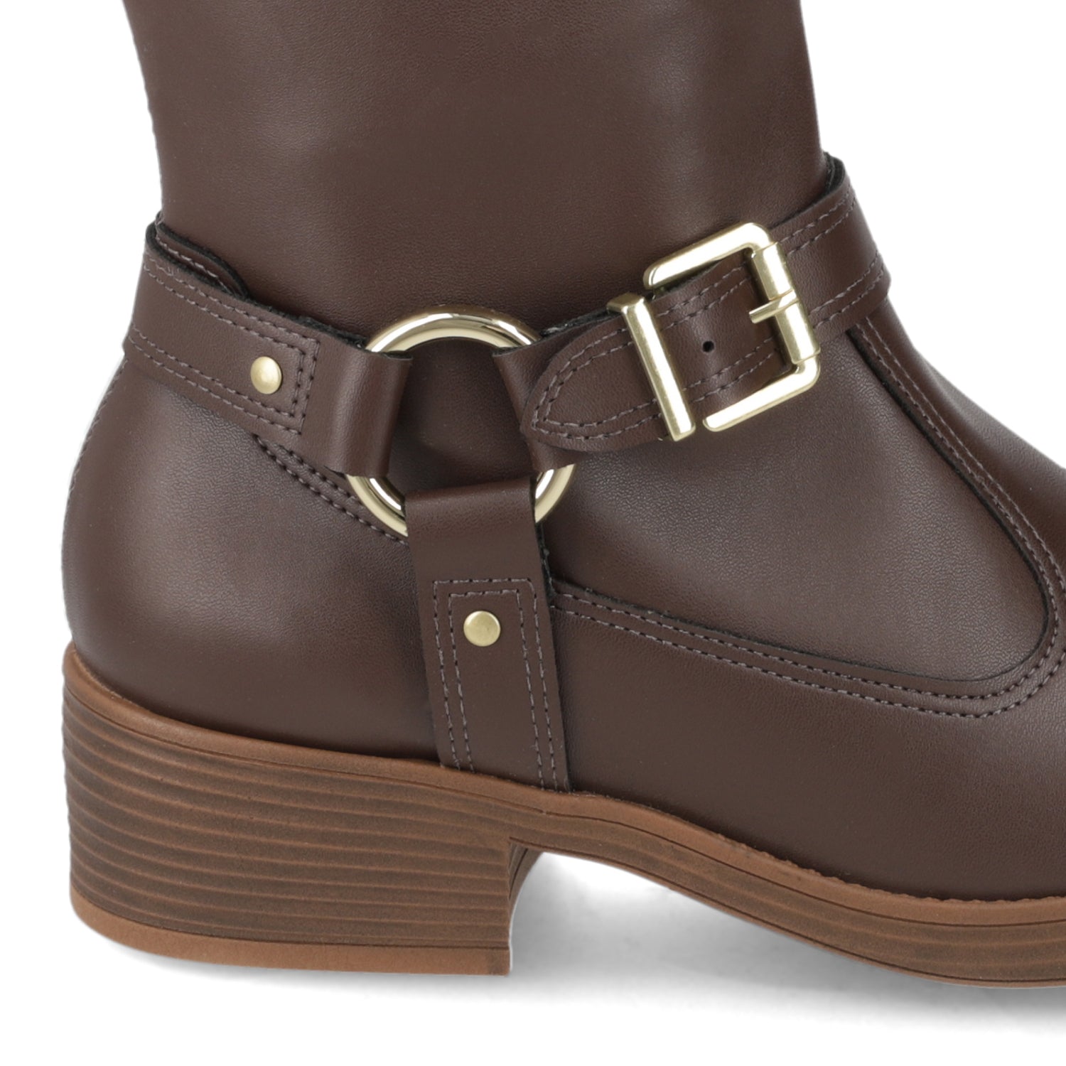 Bota Café Moleca 35 / Café