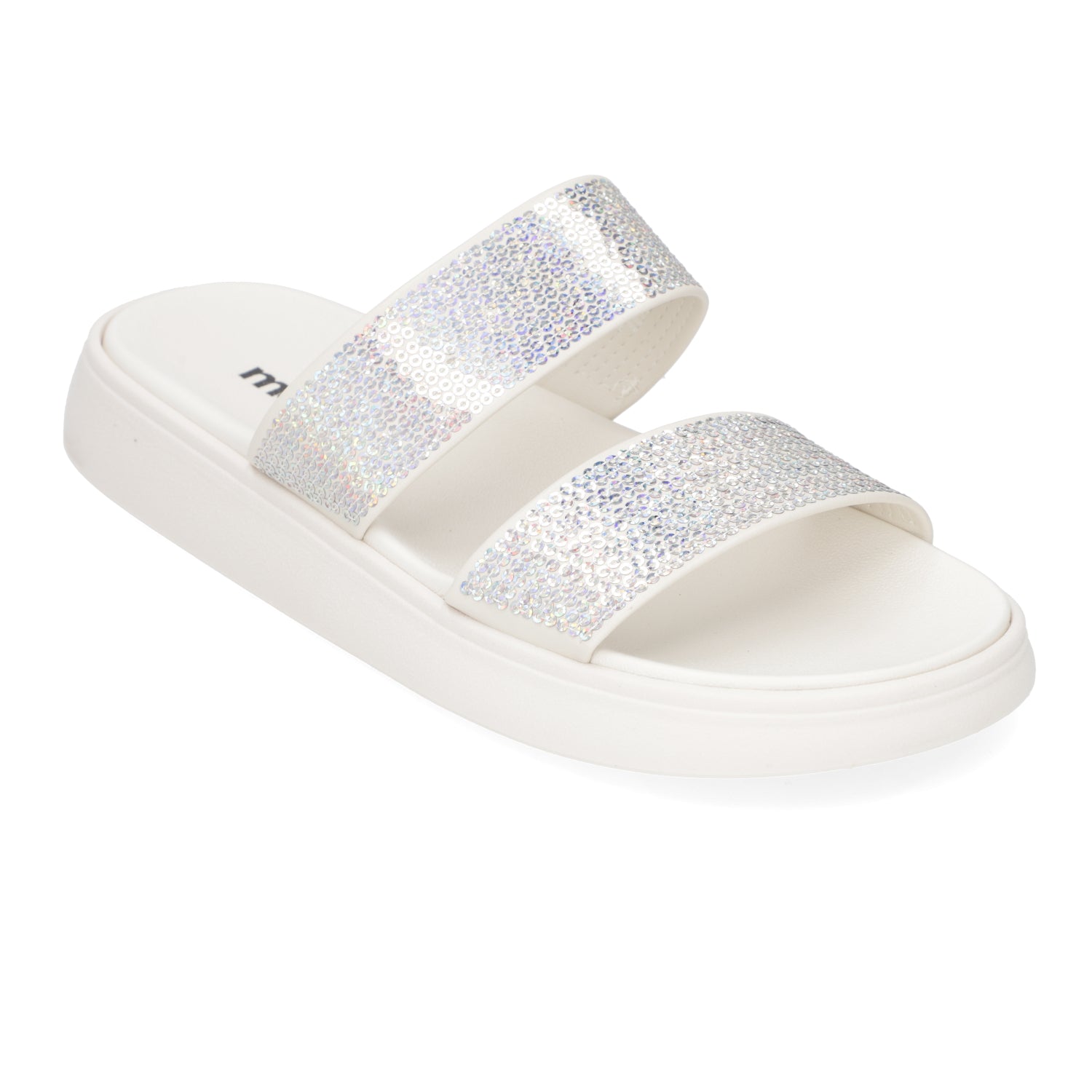 Sandalia Plana Eco Cuero 5469-131-9569