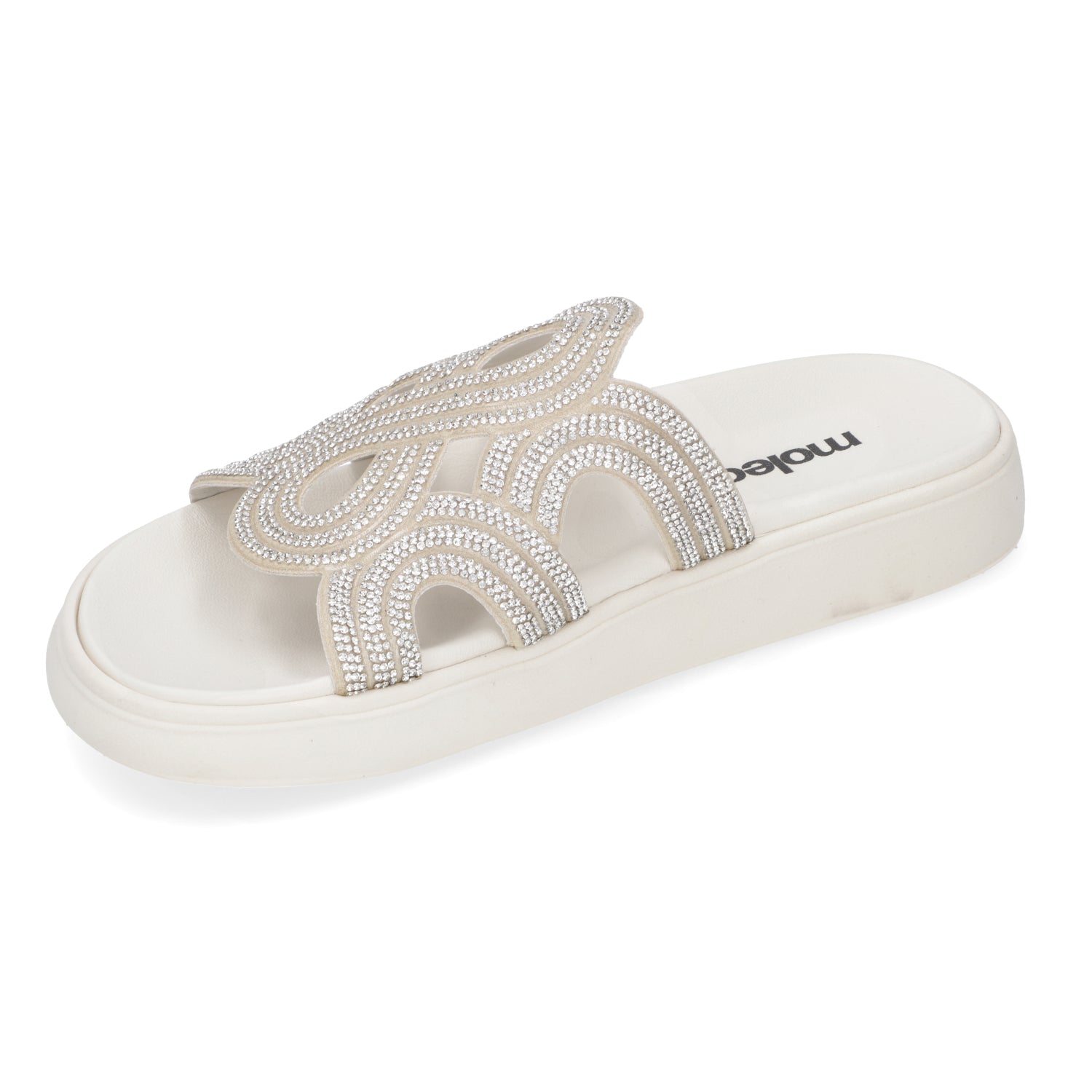 Sandalia Plana 5469-134-28278-5671