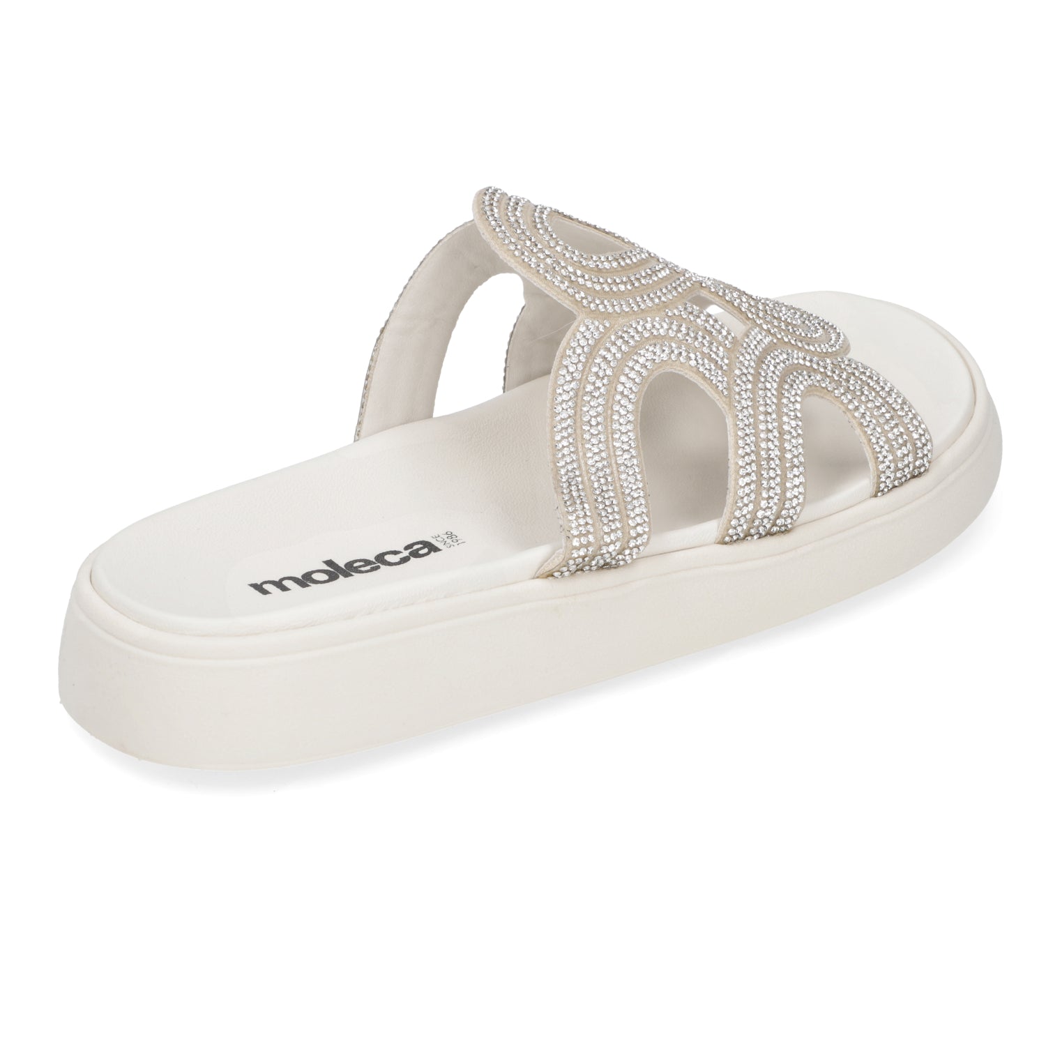 Sandalia Plana 5469-134-28278-5671