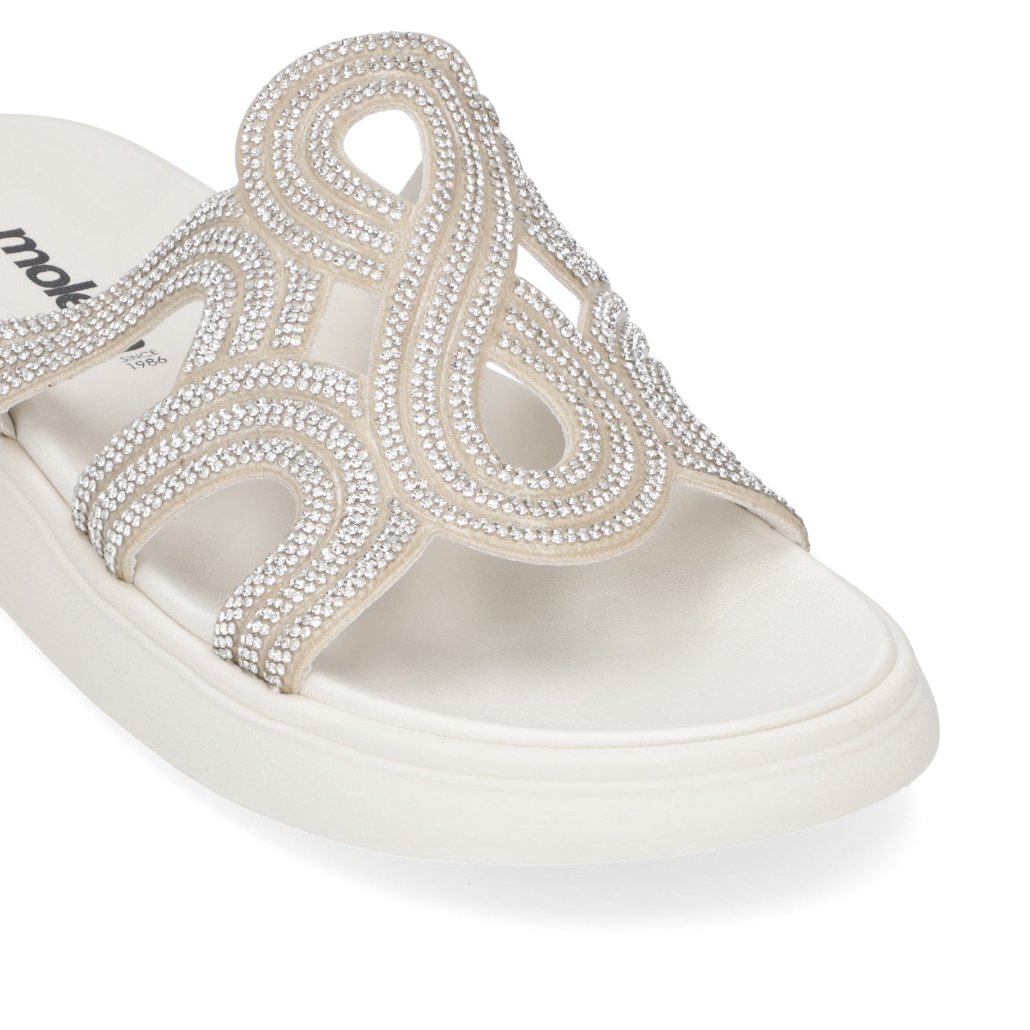 Sandalia Plana 5469-134-28278-5671