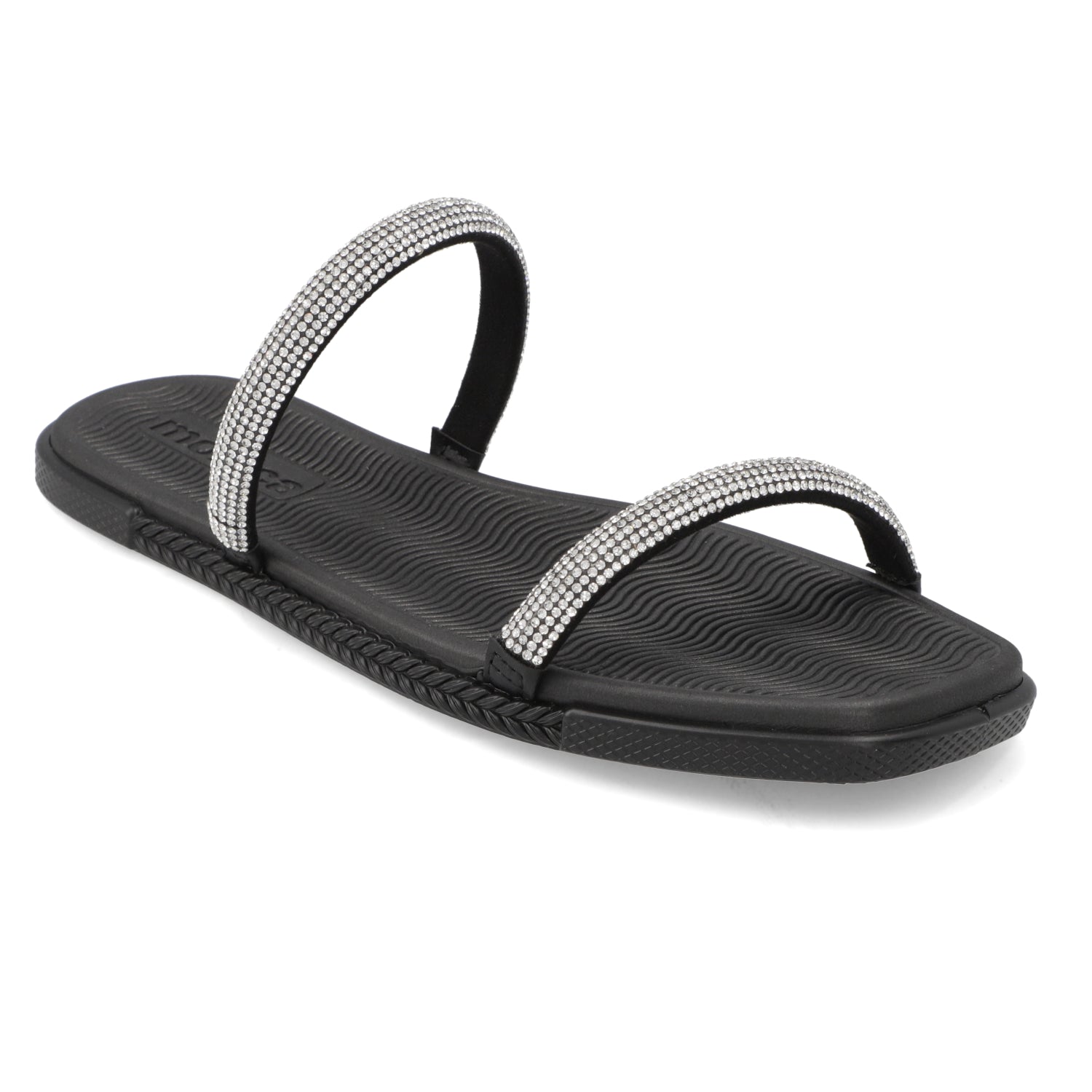 Sandalia Plana Brillos 5494-112-27376-71501