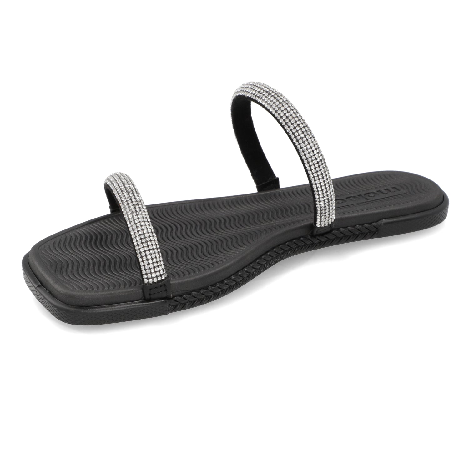 Sandalia Plana Brillos 5494-112-27376-71501