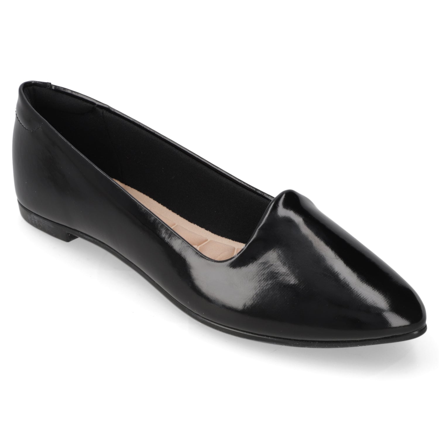 Ballerinas Negro Moleca