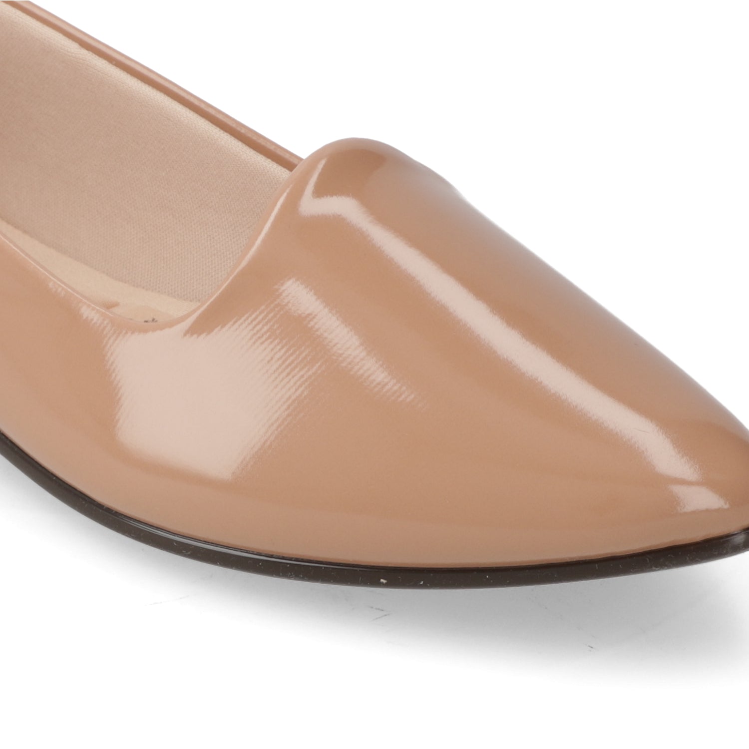 Ballerina Nude Moleca